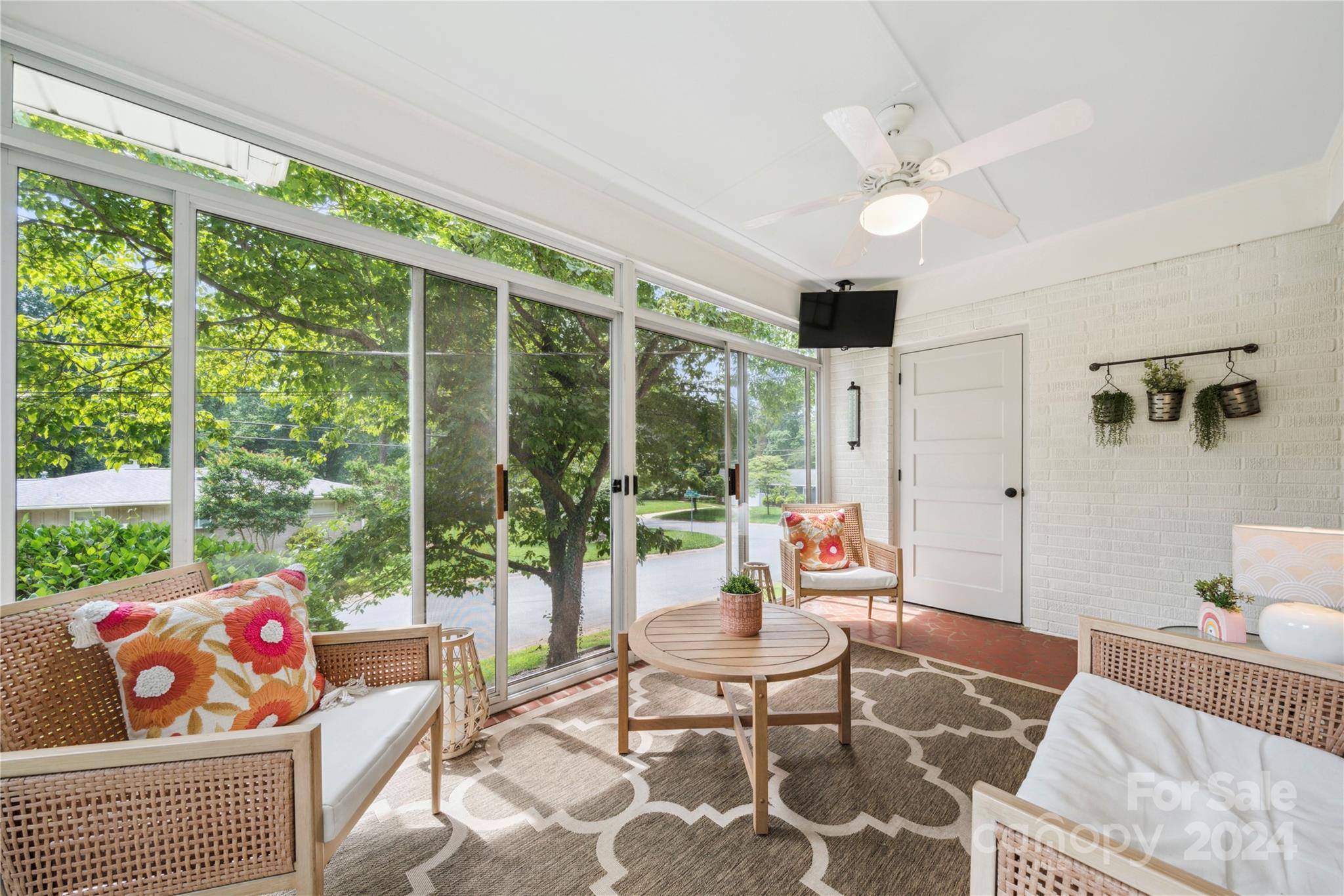 Montclaire - Residential