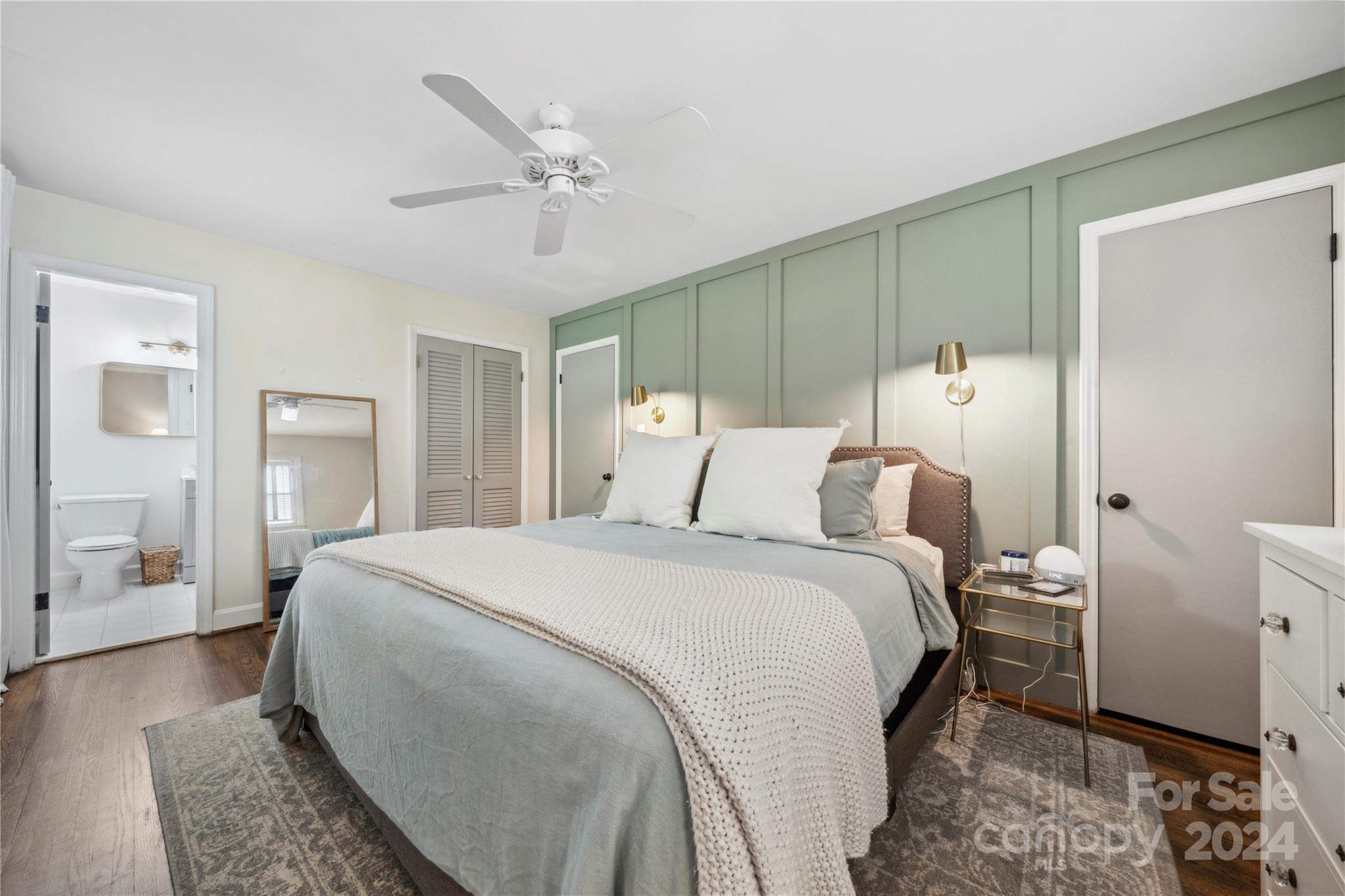 Montclaire - Residential