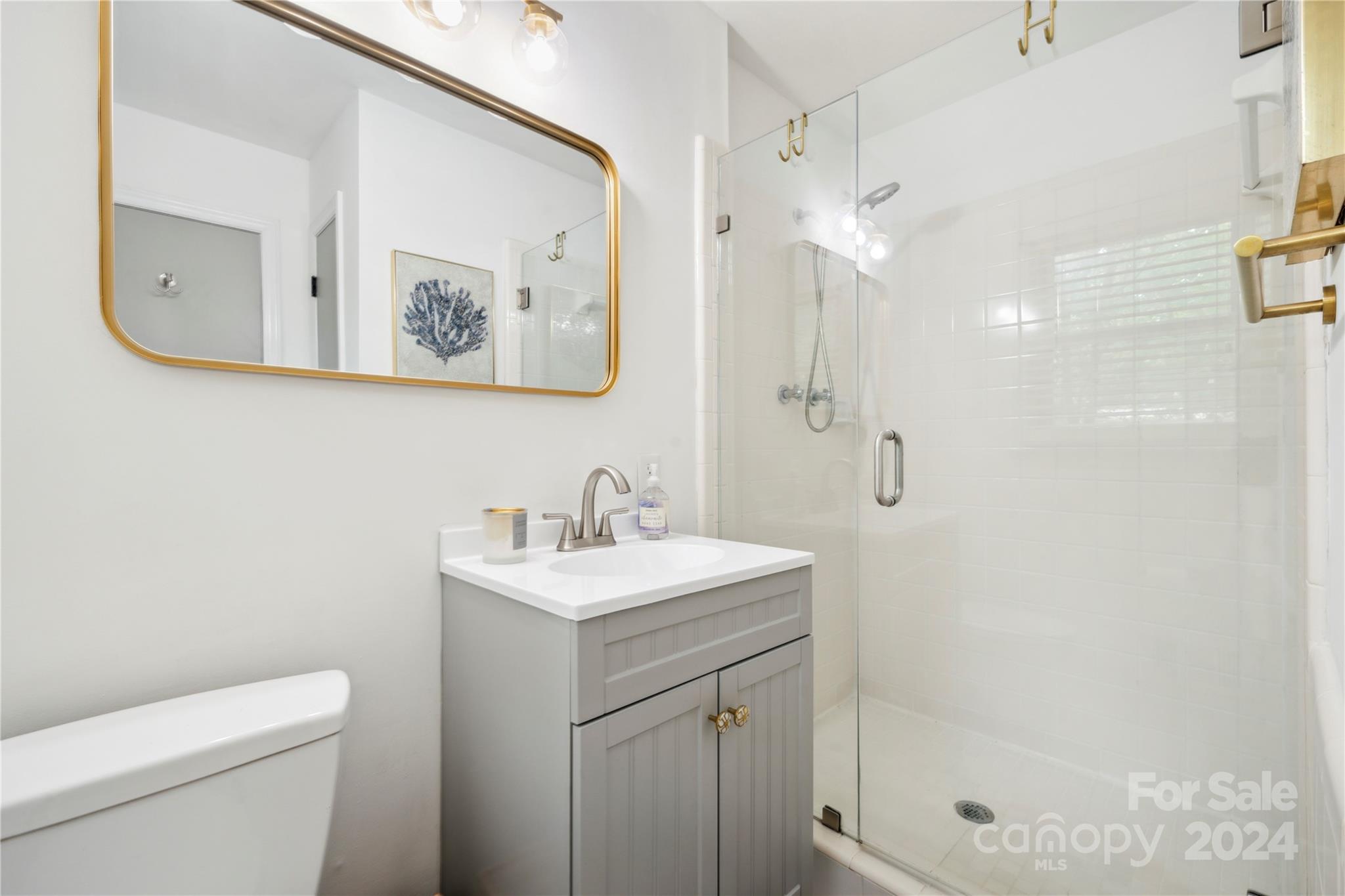 Montclaire - Residential