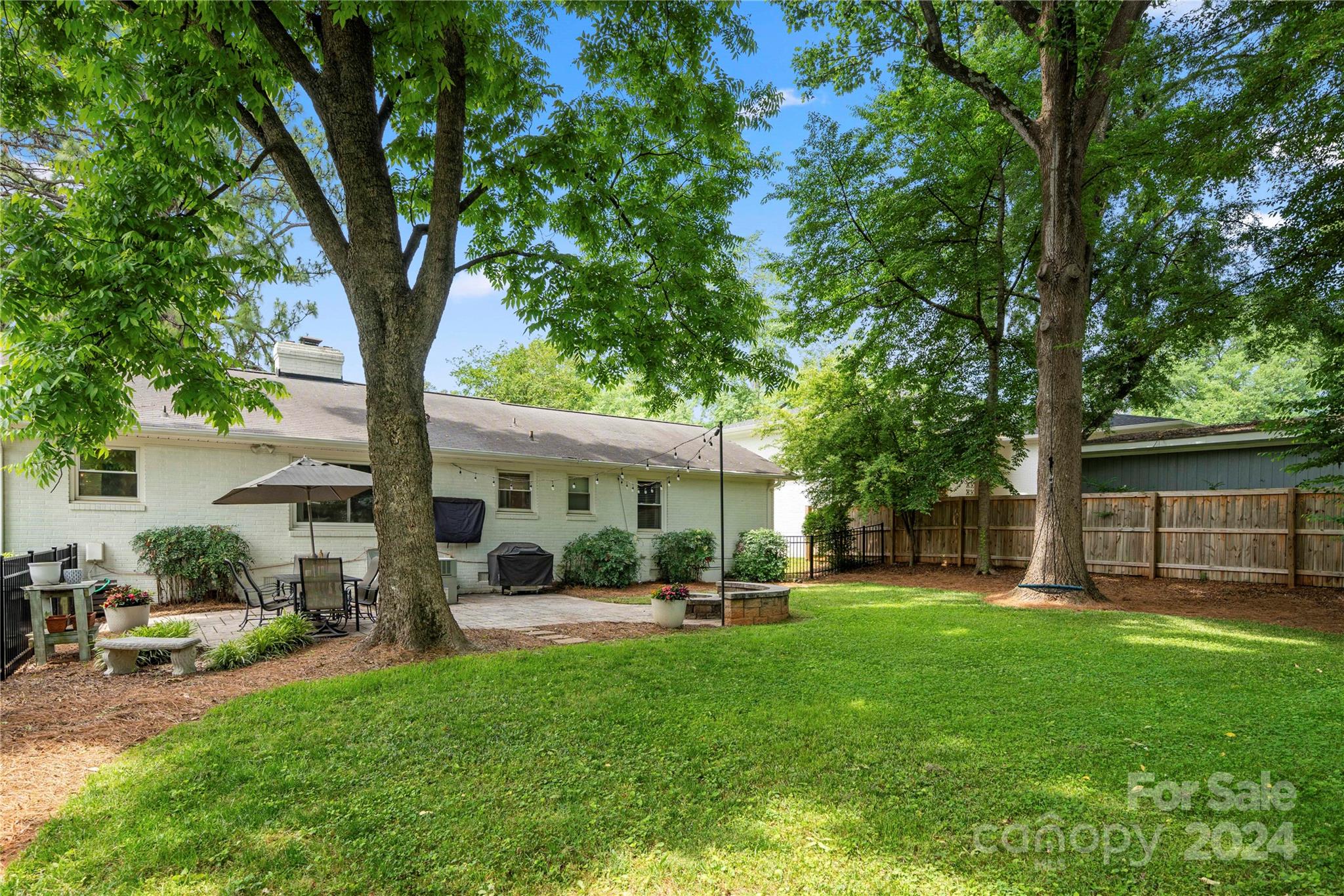 Montclaire - Residential