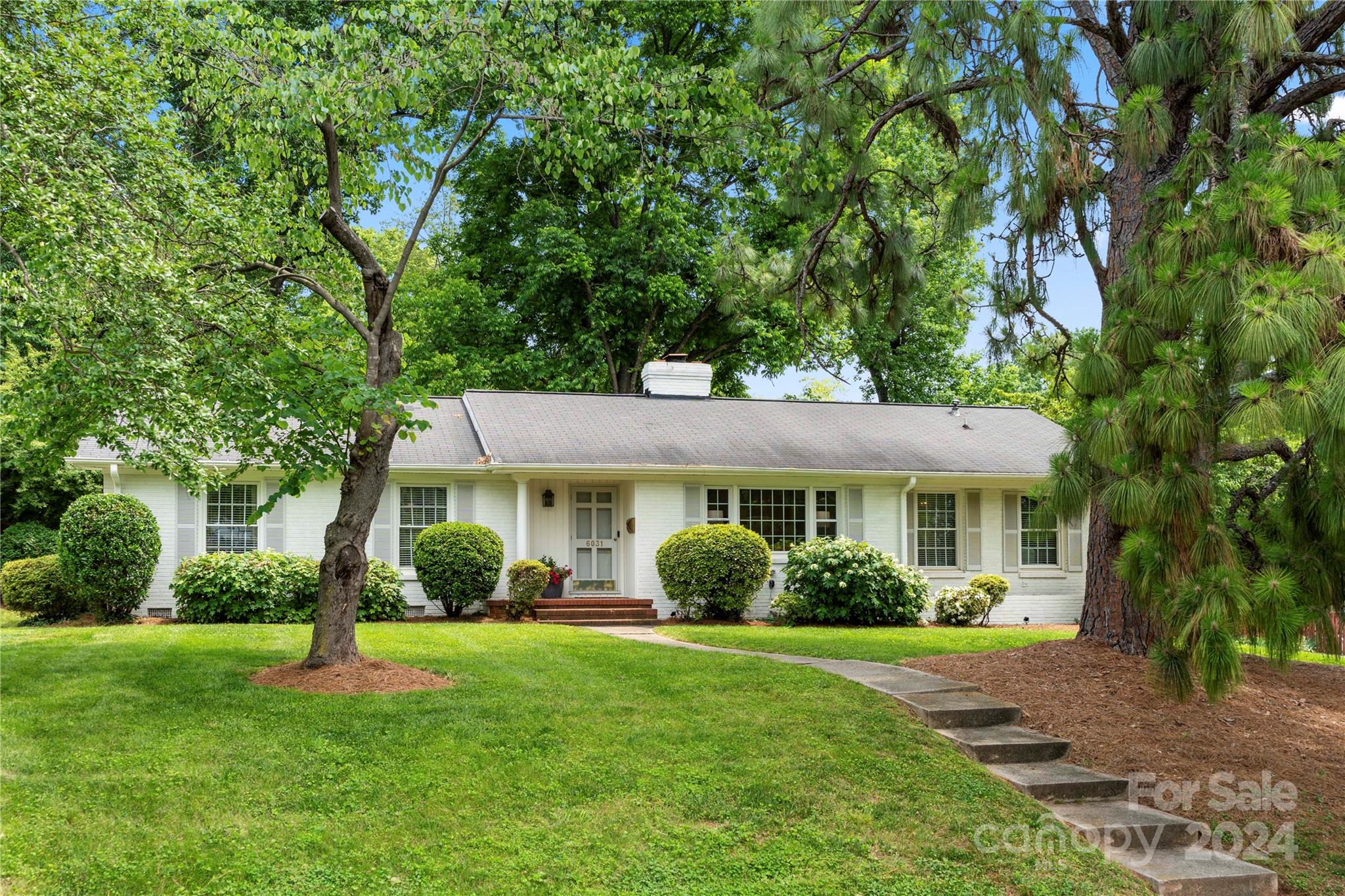 Montclaire - Residential