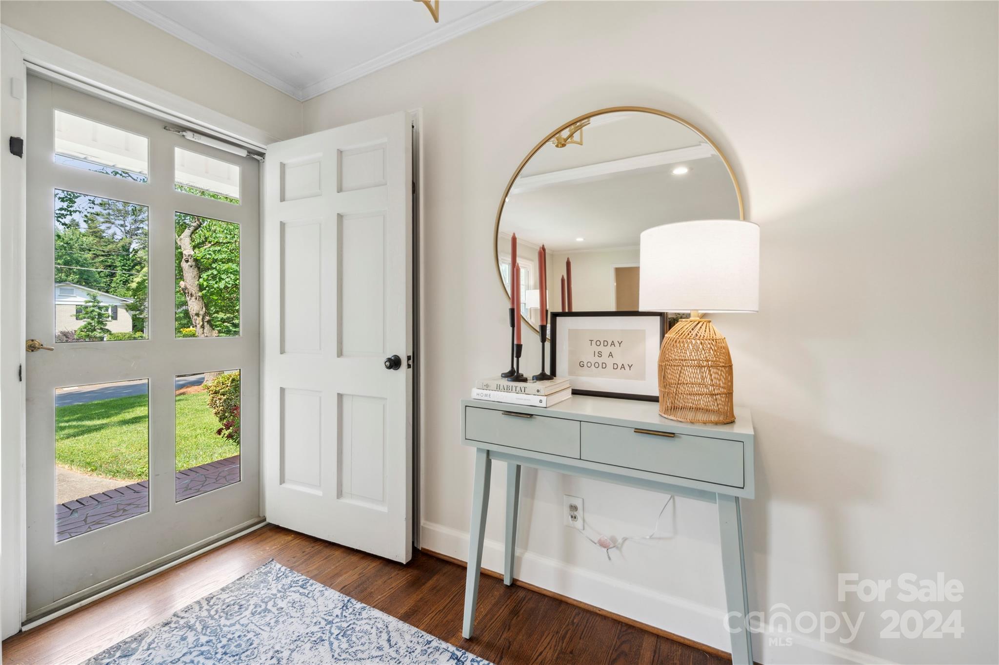 Montclaire - Residential