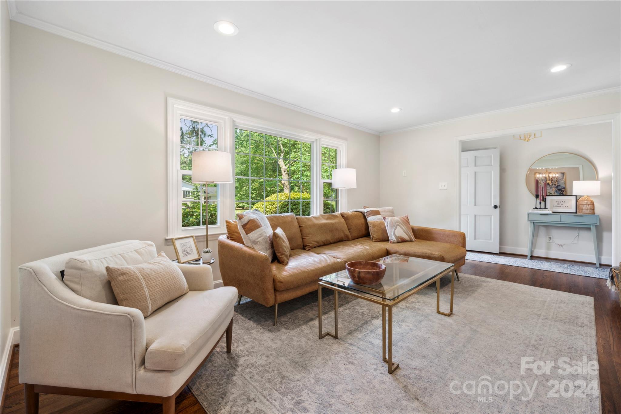 Montclaire - Residential