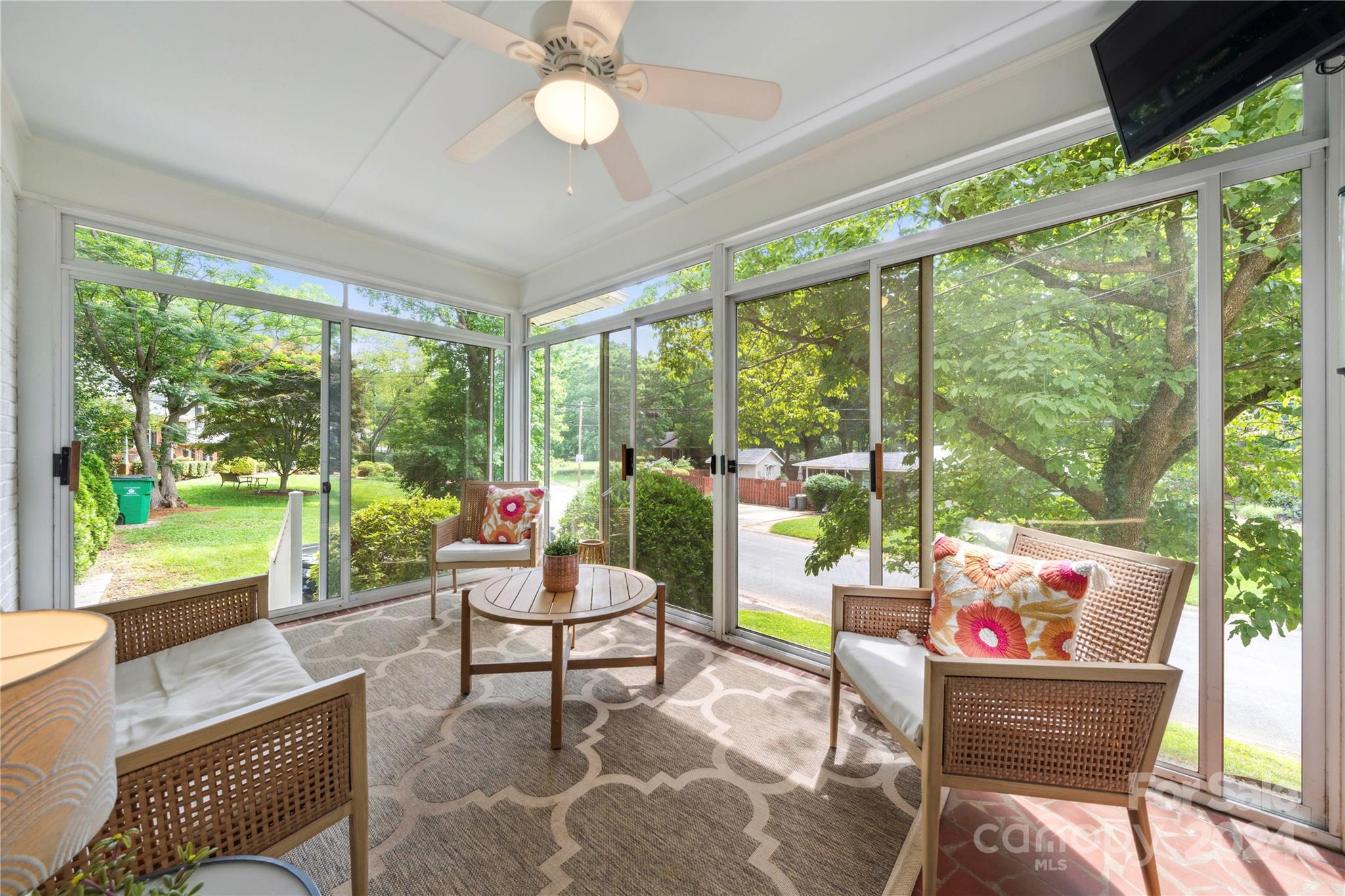 Montclaire - Residential