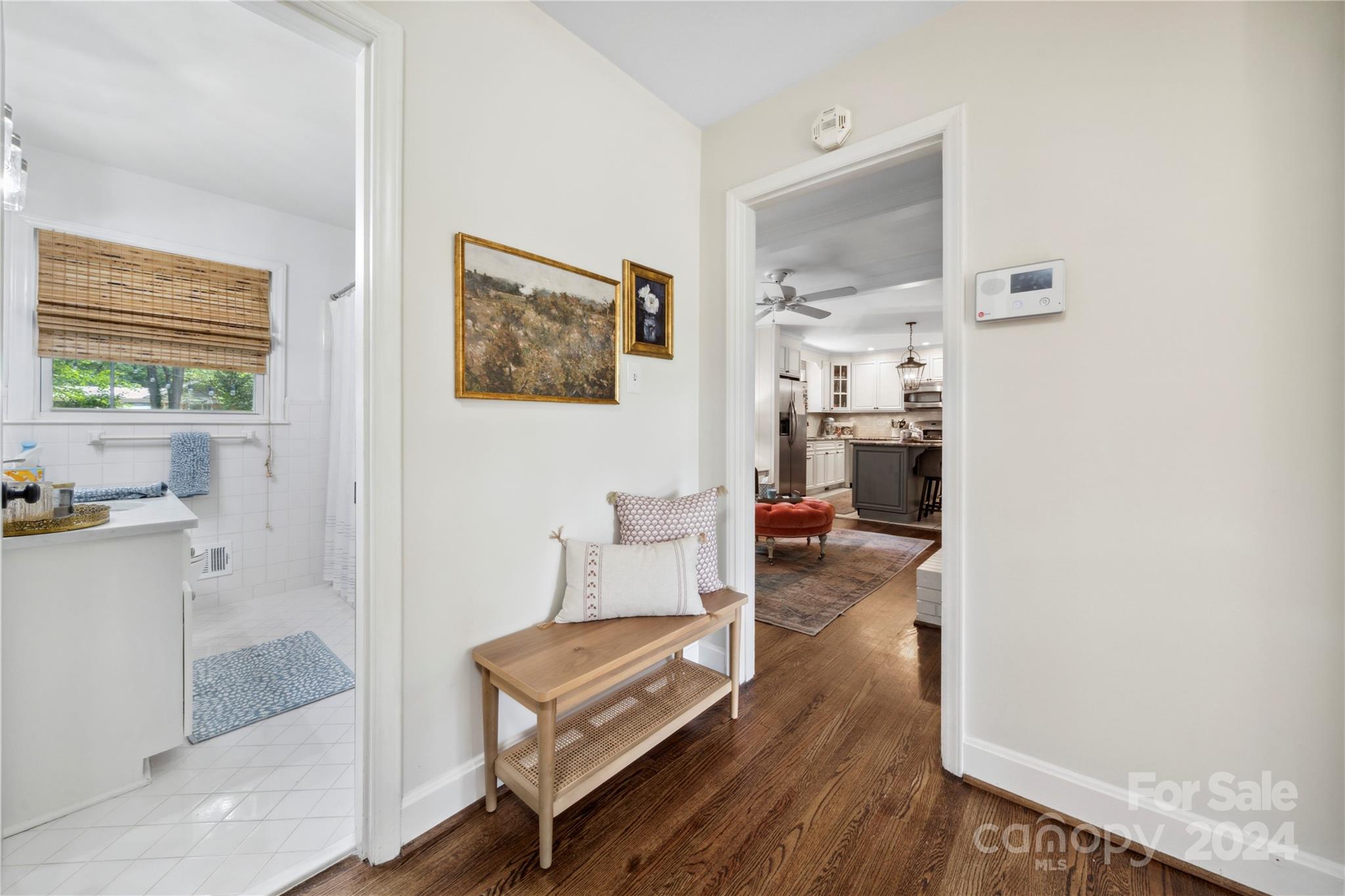 Montclaire - Residential