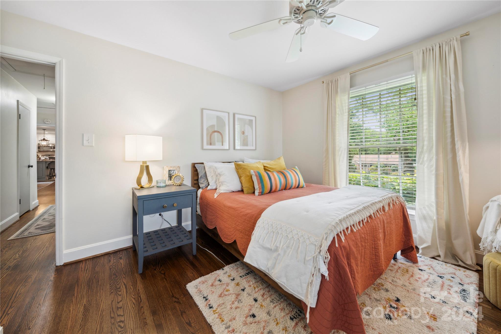 Montclaire - Residential