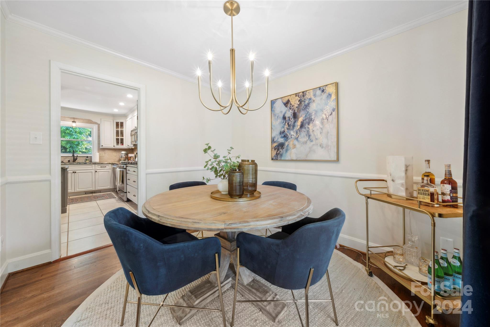 Montclaire - Residential