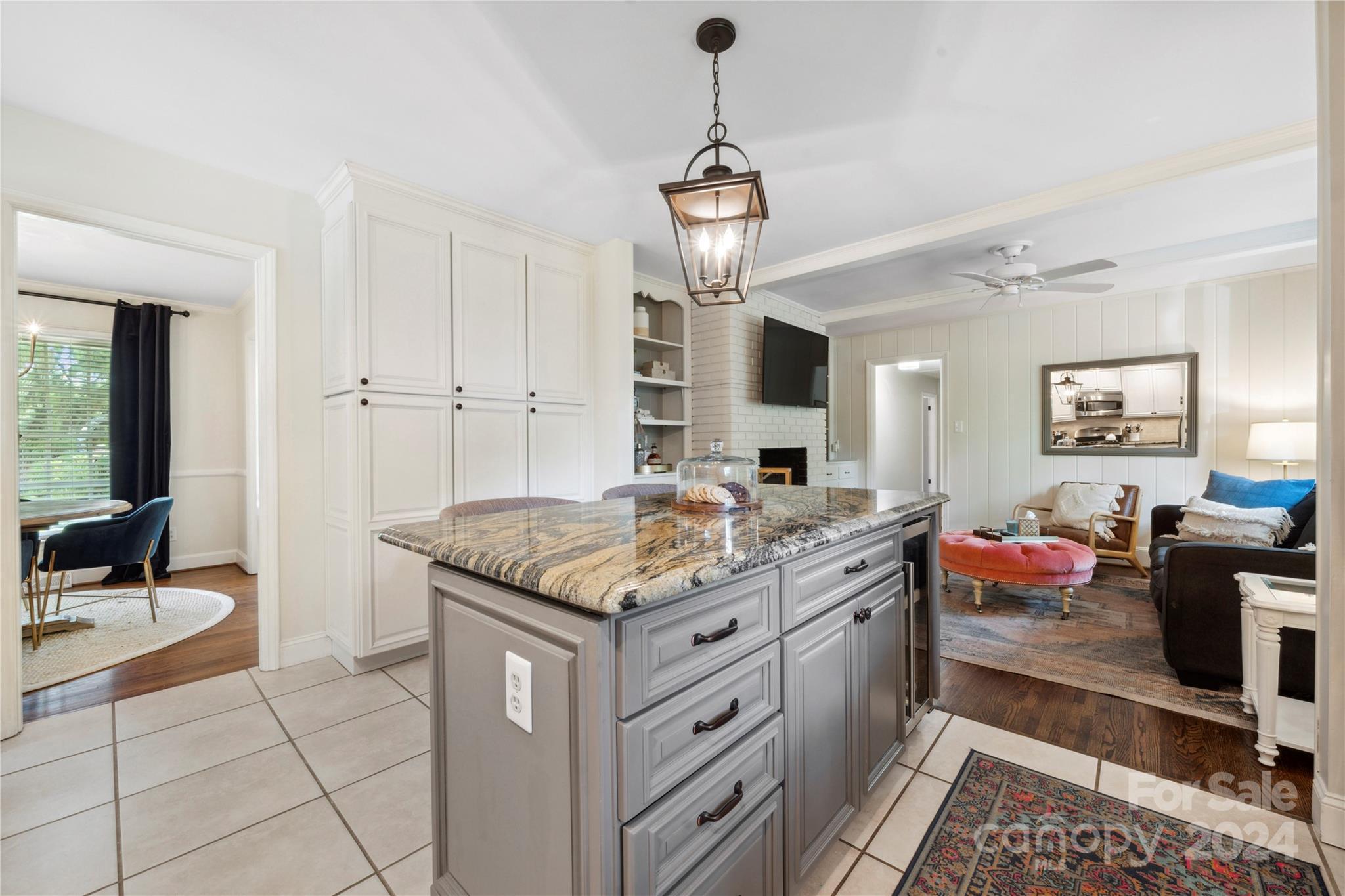 Montclaire - Residential