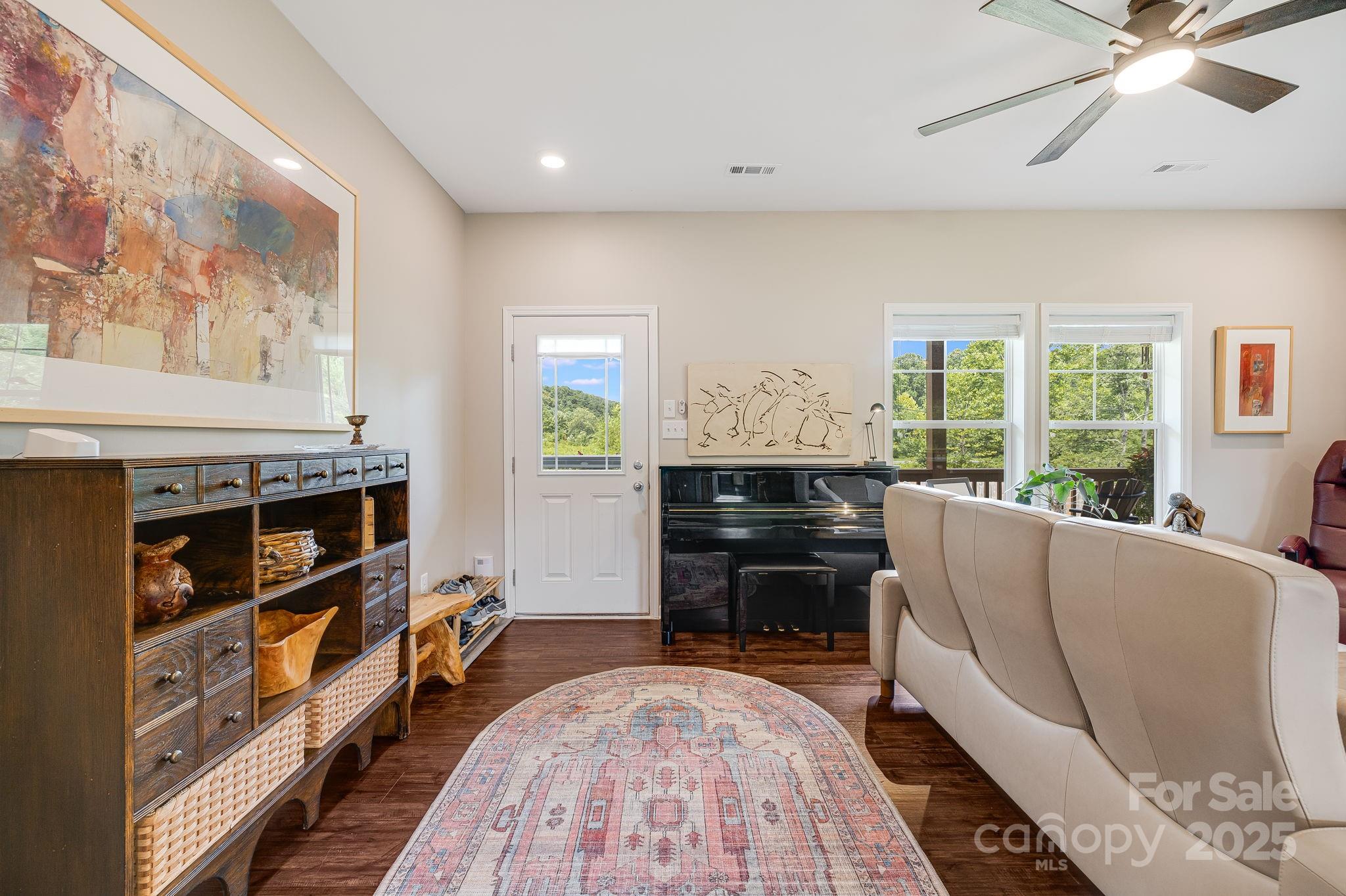 372 Garren Creek Road