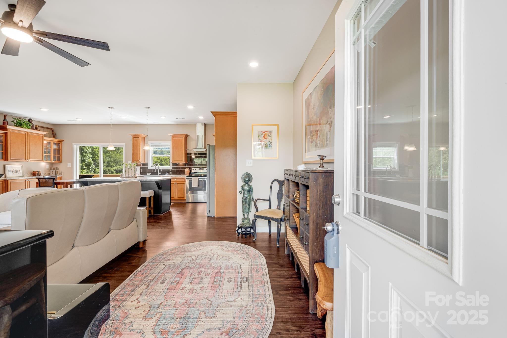 372 Garren Creek Road