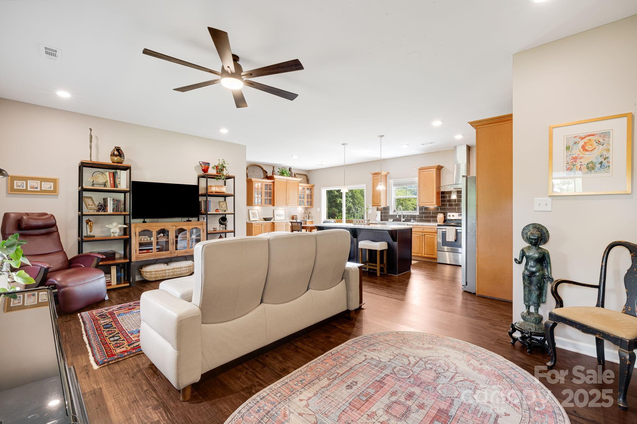 372 Garren Creek Road