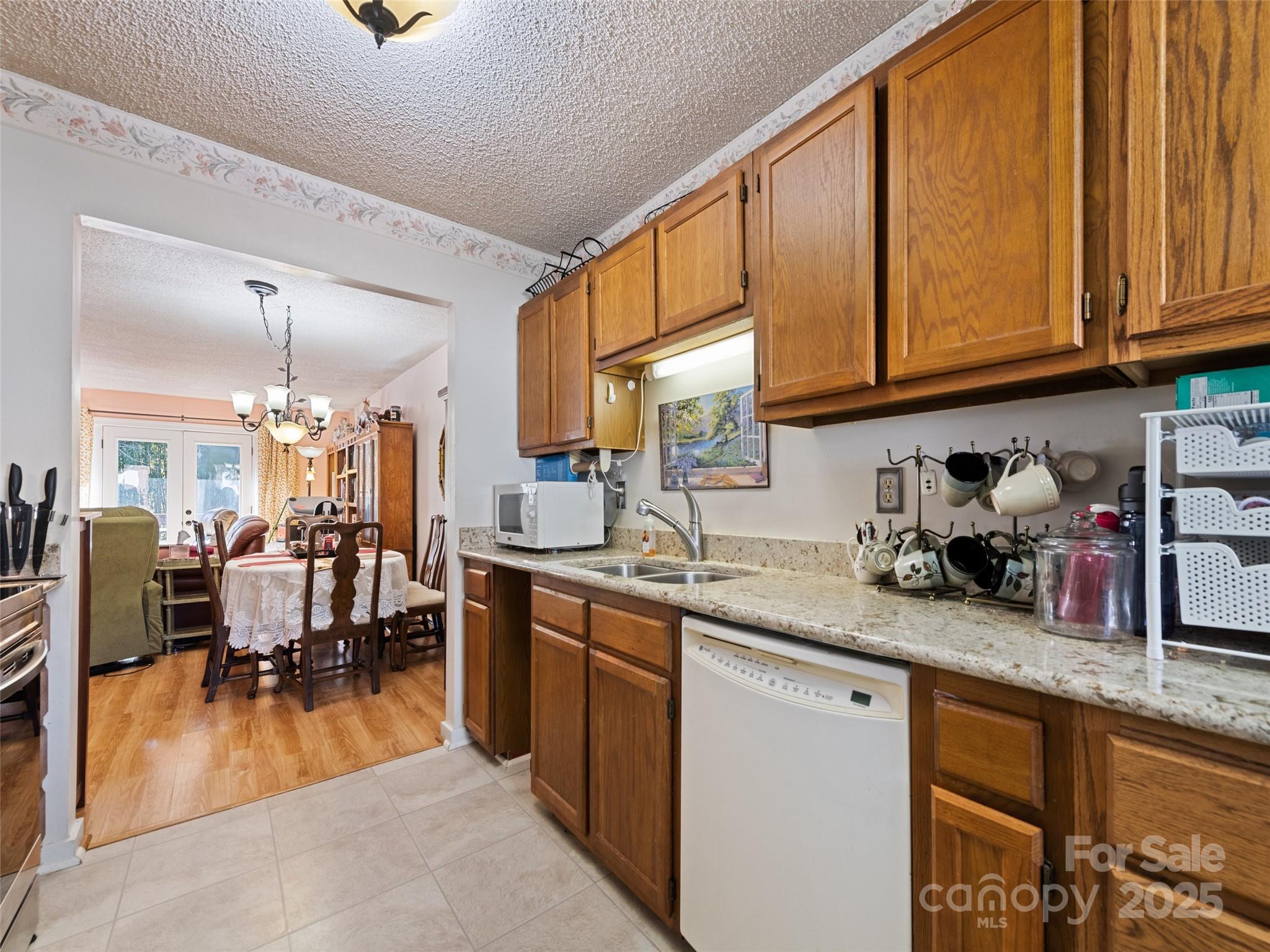 The Meadows - Residential