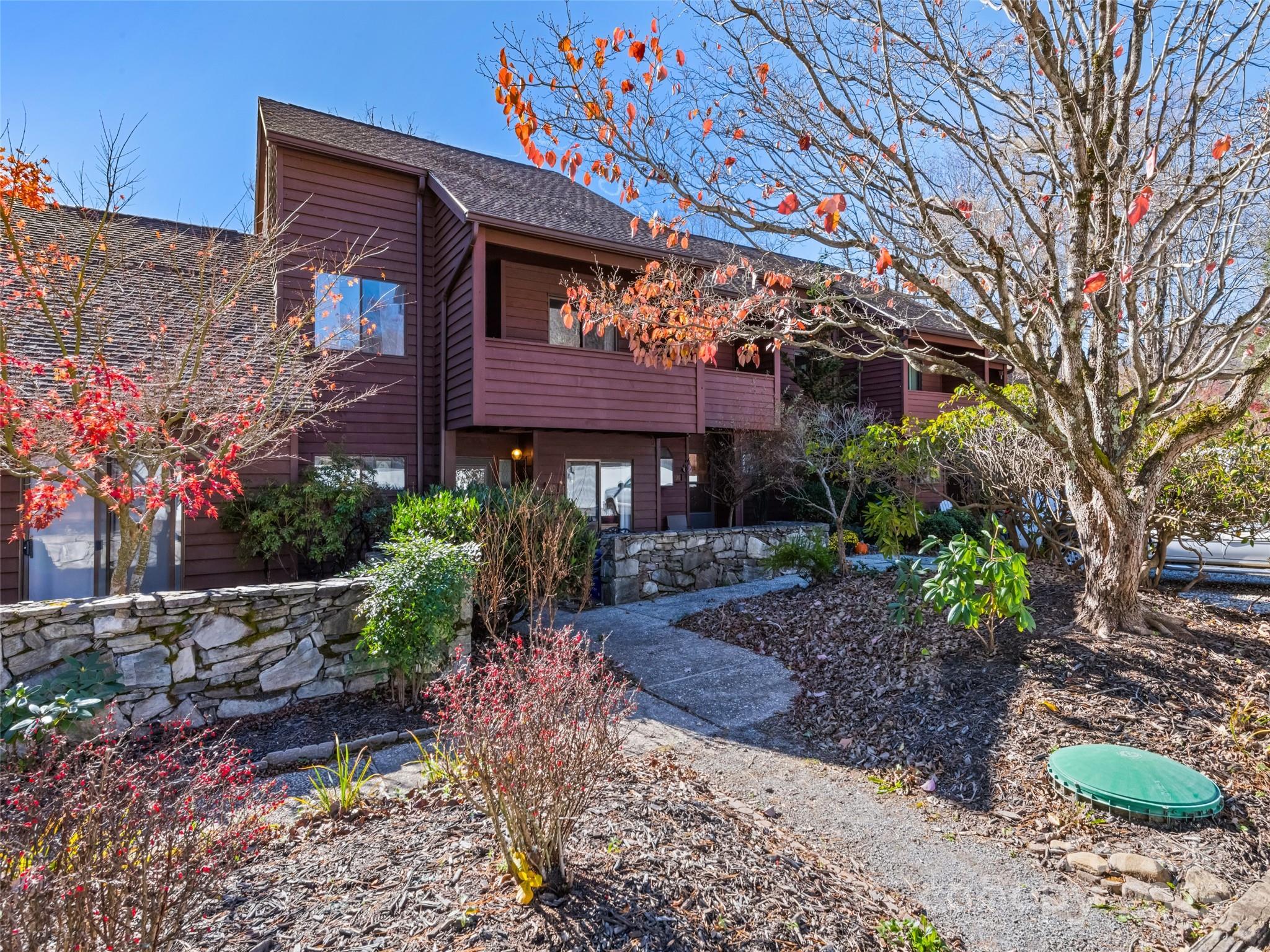 The Meadows - Residential