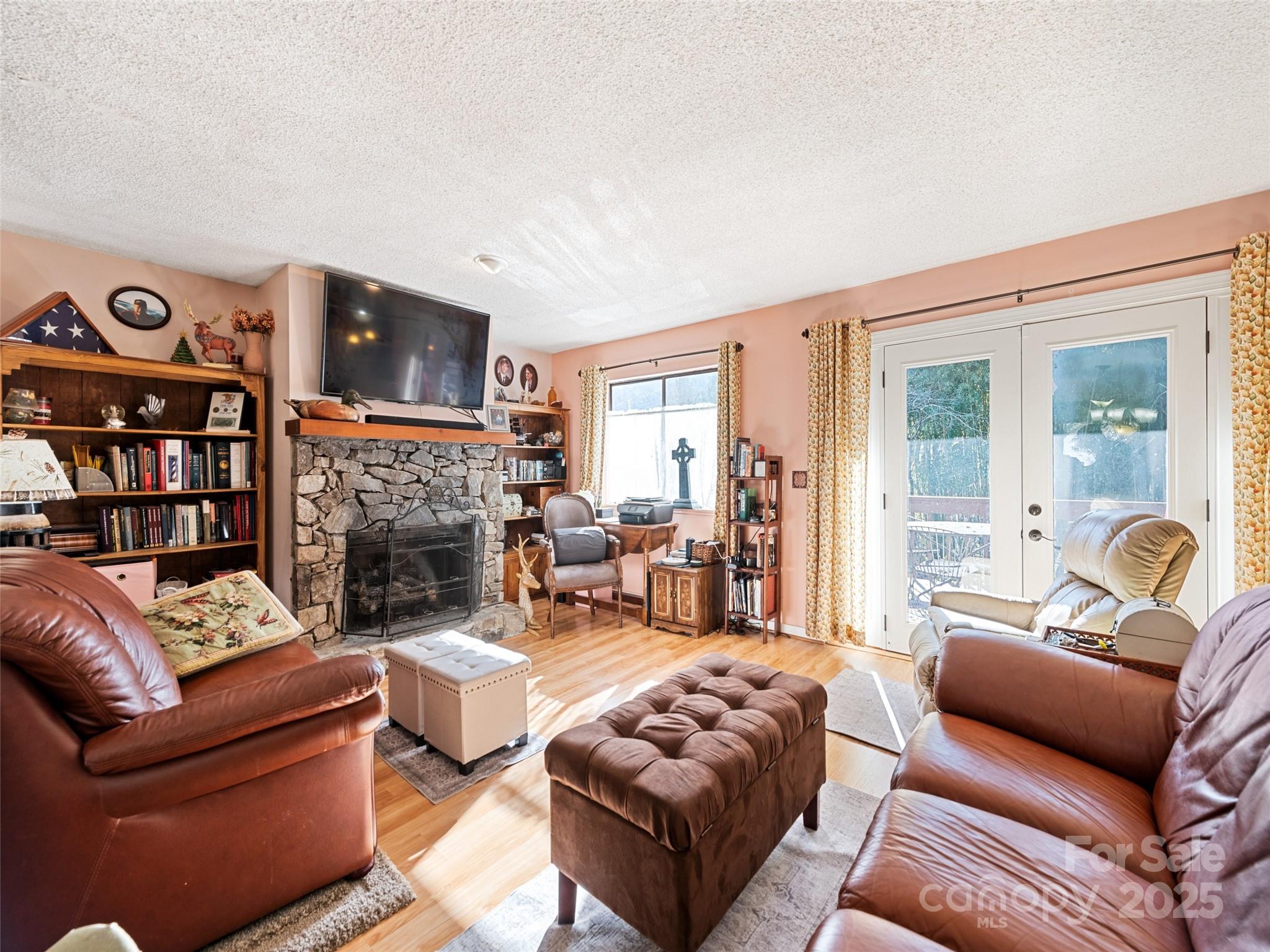 The Meadows - Residential