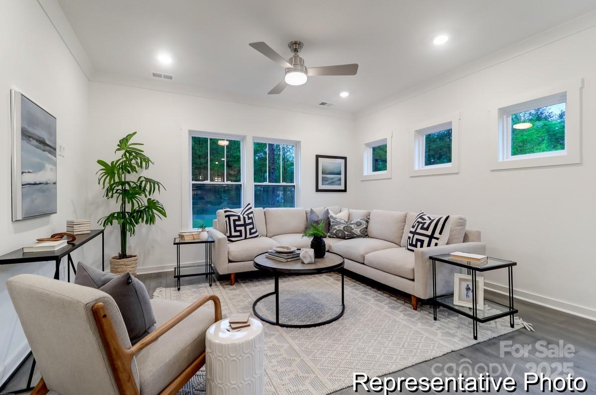 Colvin Park - Residential