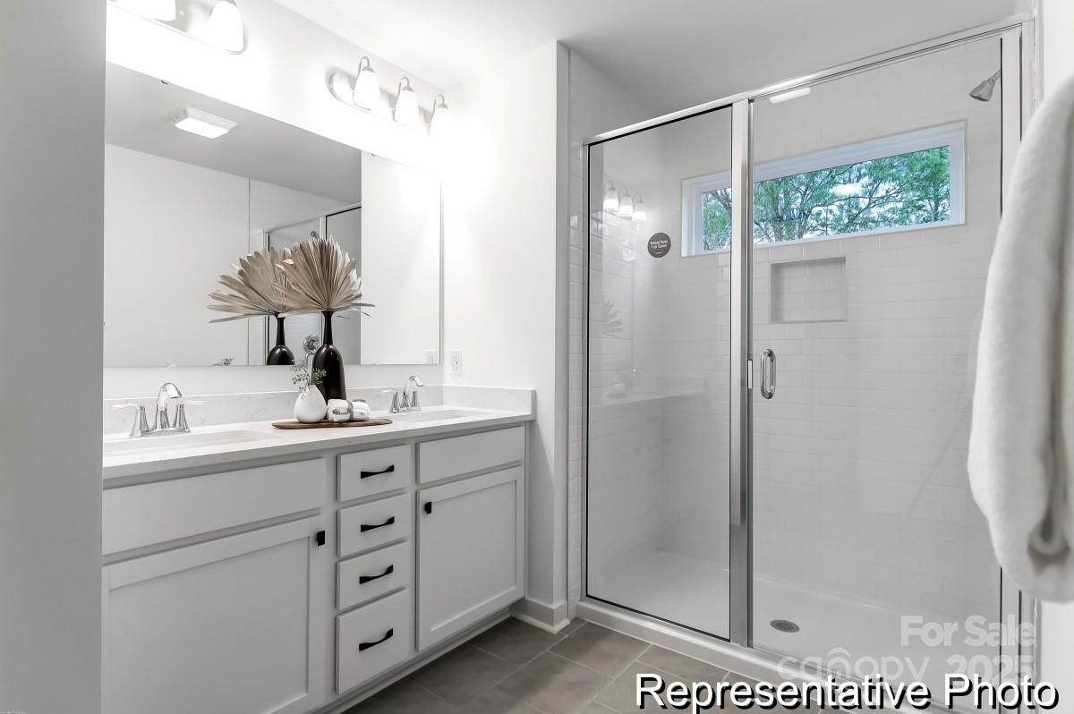 Colvin Park - Residential