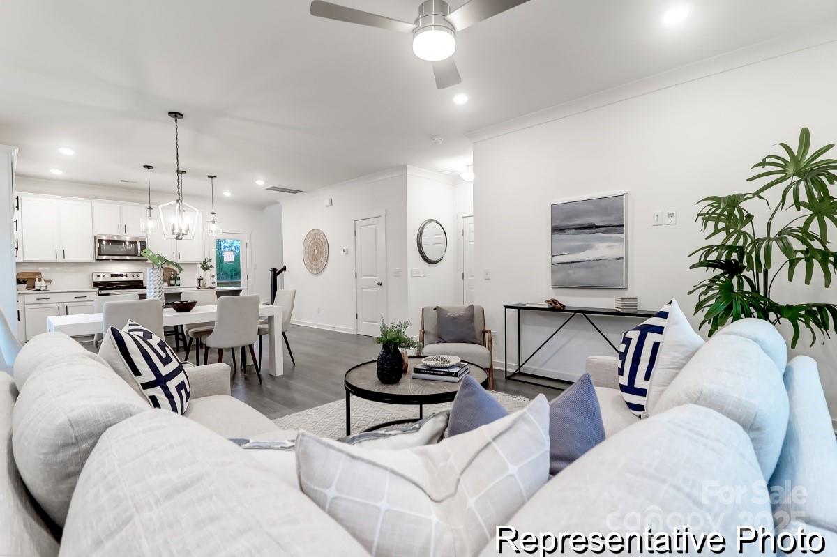 Colvin Park - Residential