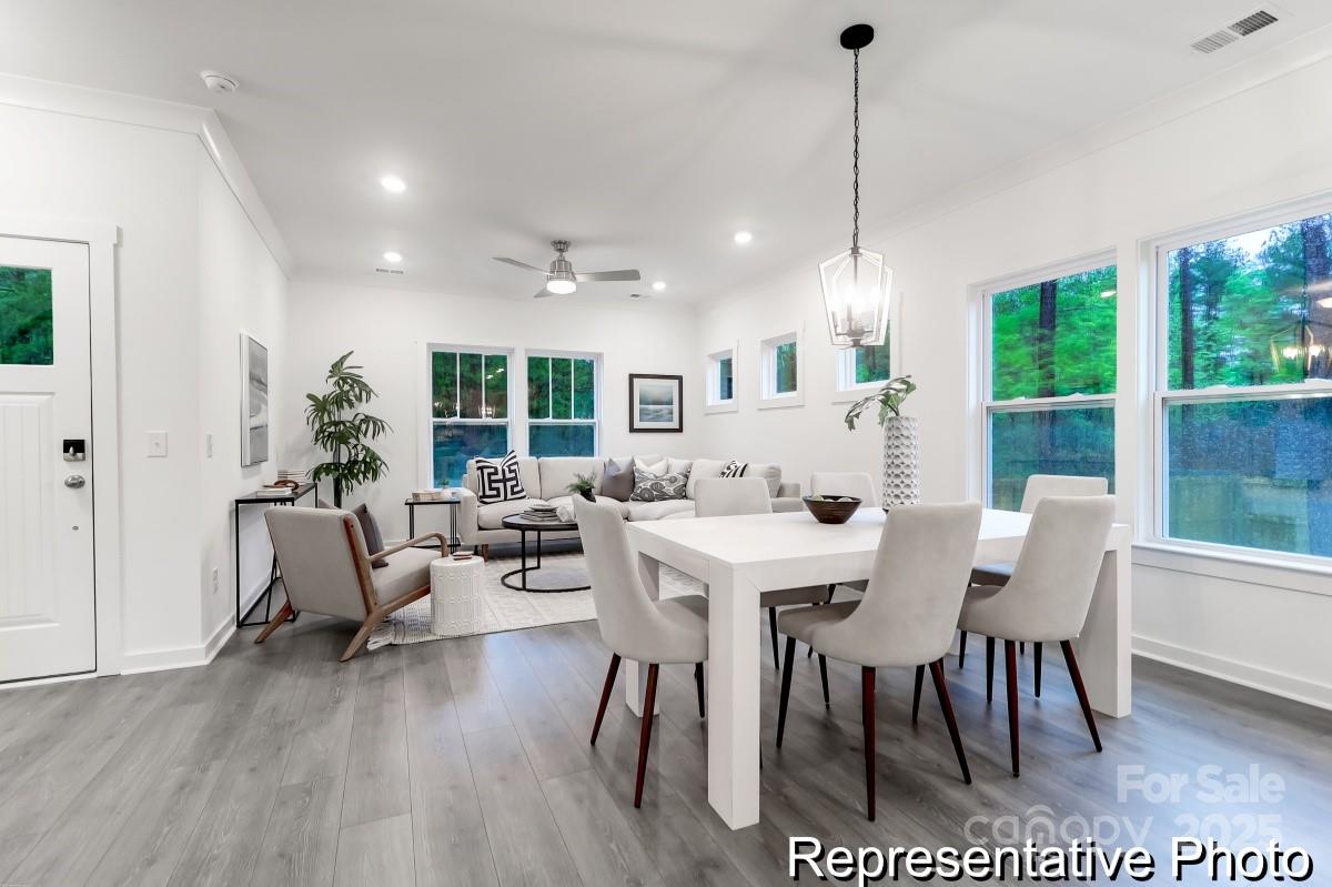 Colvin Park - Residential