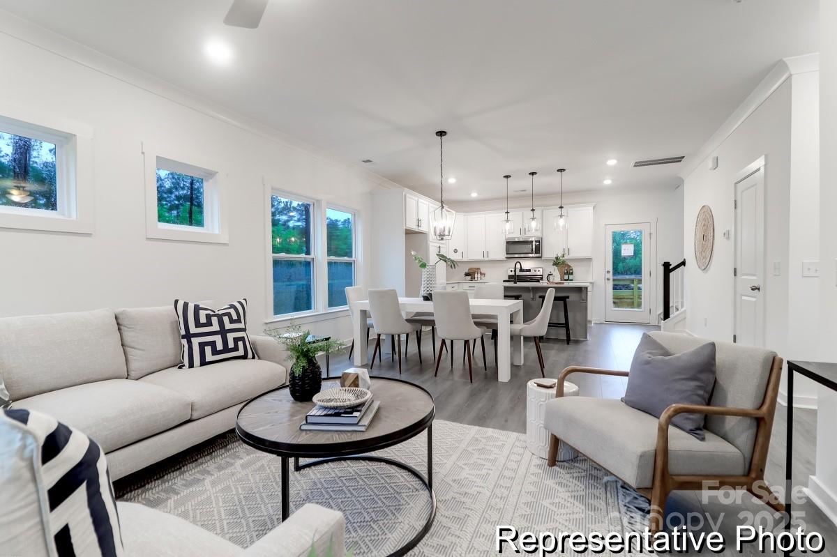 Colvin Park - Residential