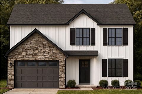 1604 Russell Courtney Road Monroe NC 28112