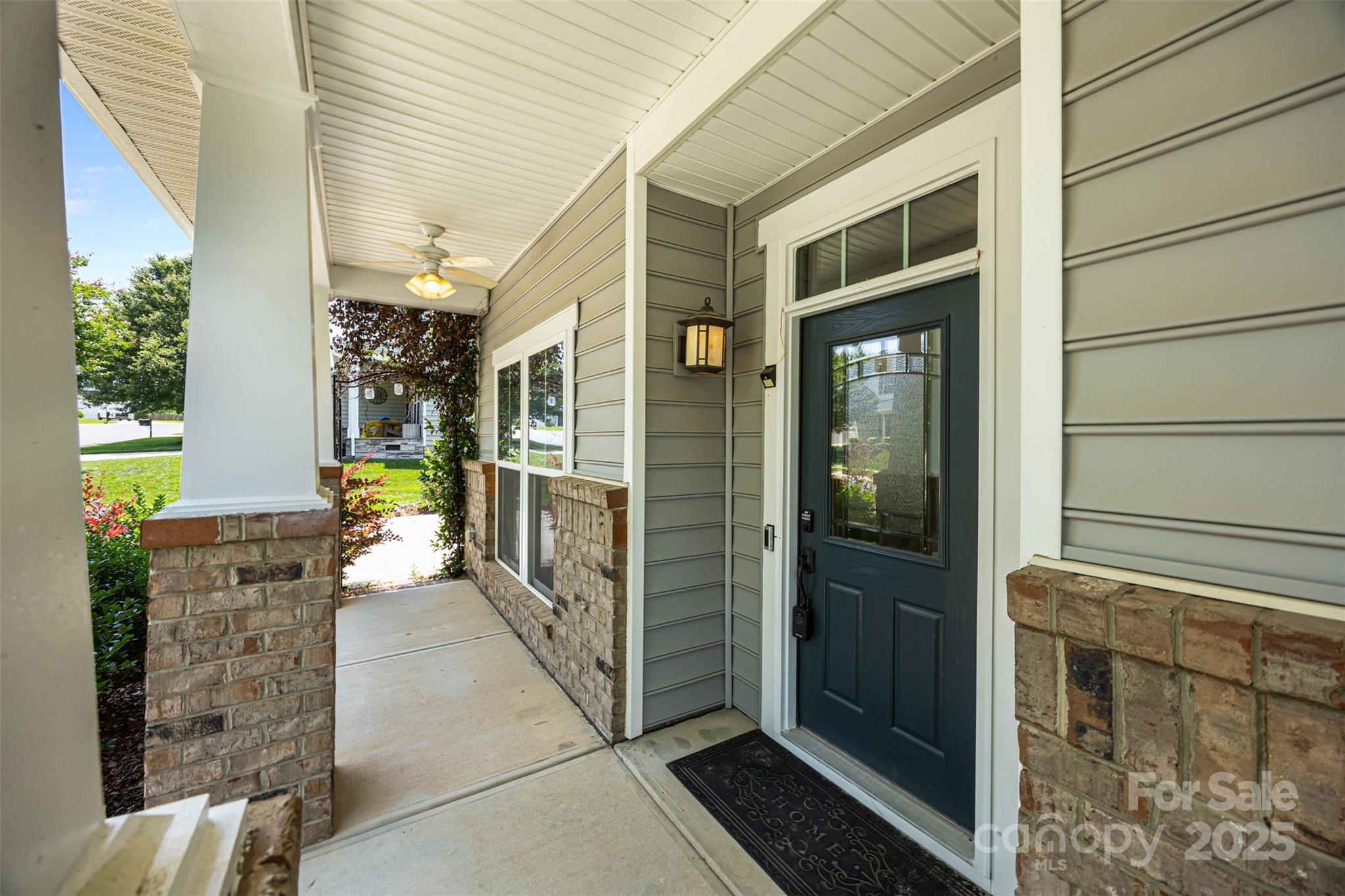 Rosemont - Residential