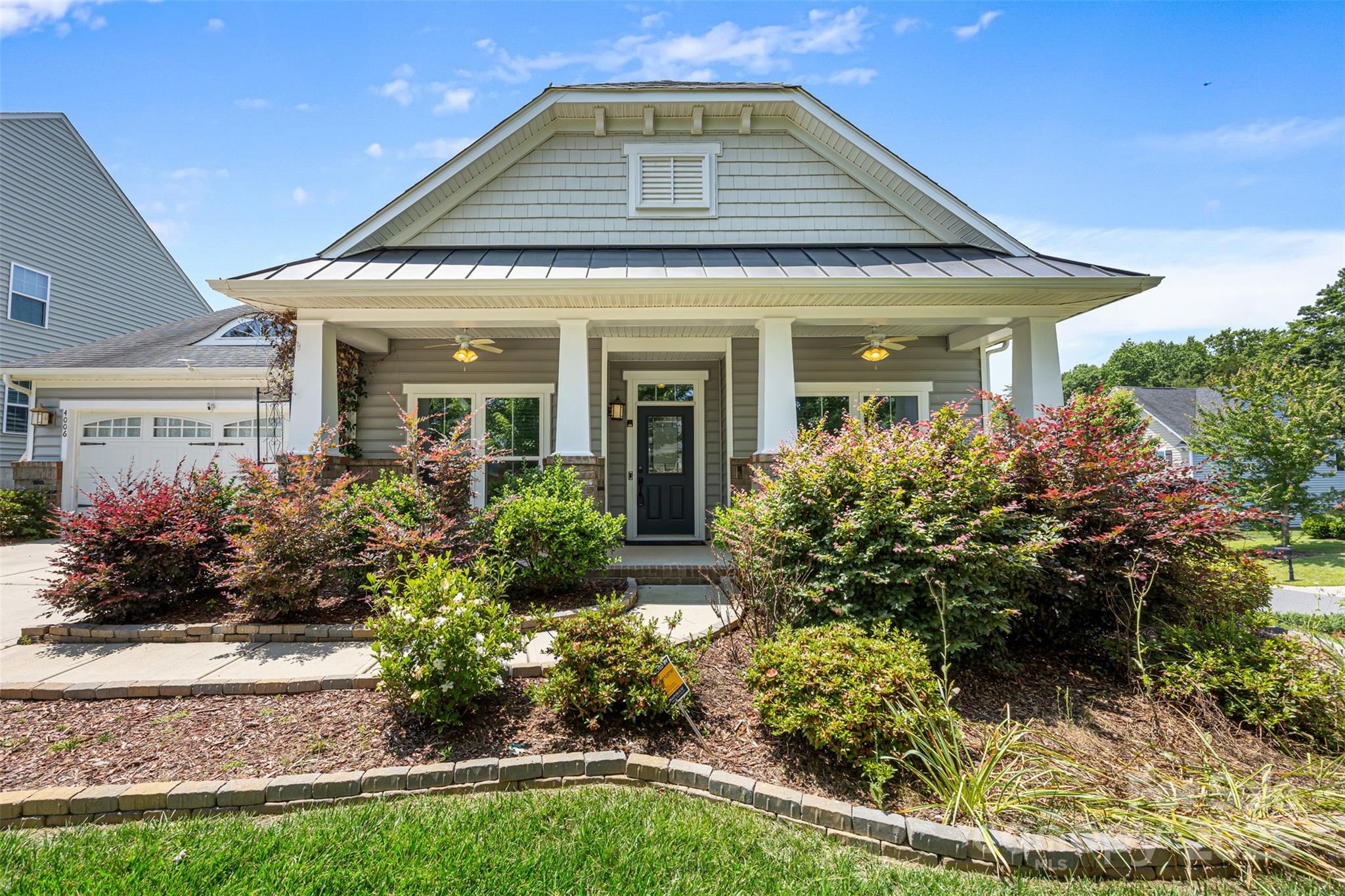 Rosemont - Residential