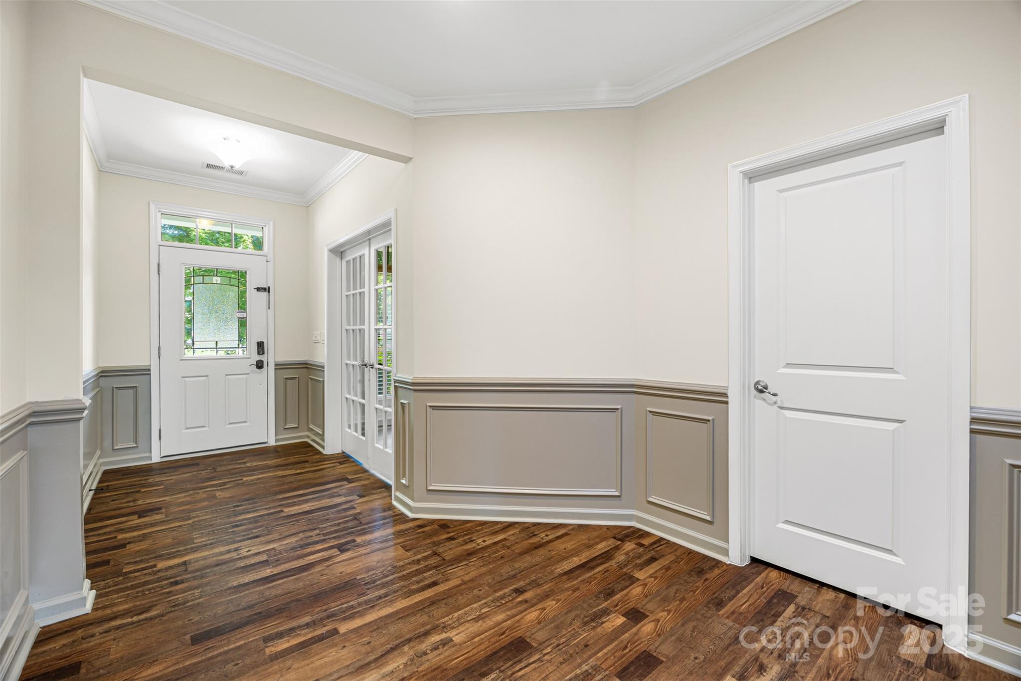 Rosemont - Residential