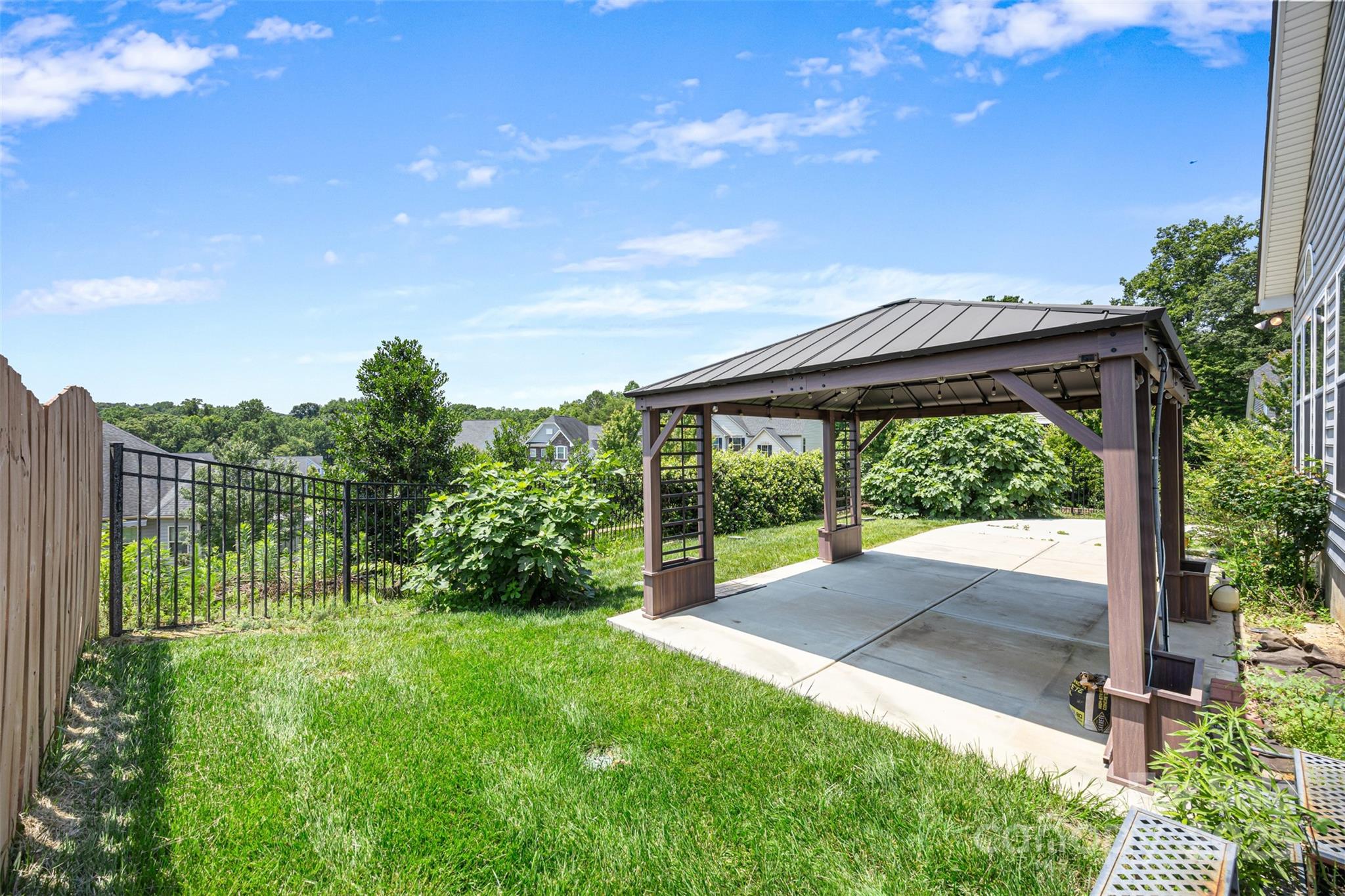 Rosemont - Residential