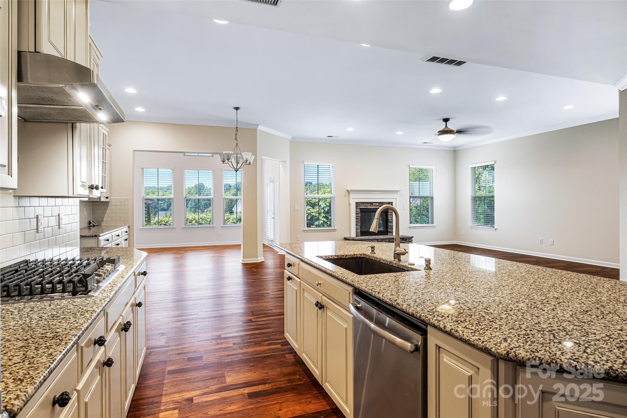 Rosemont - Residential