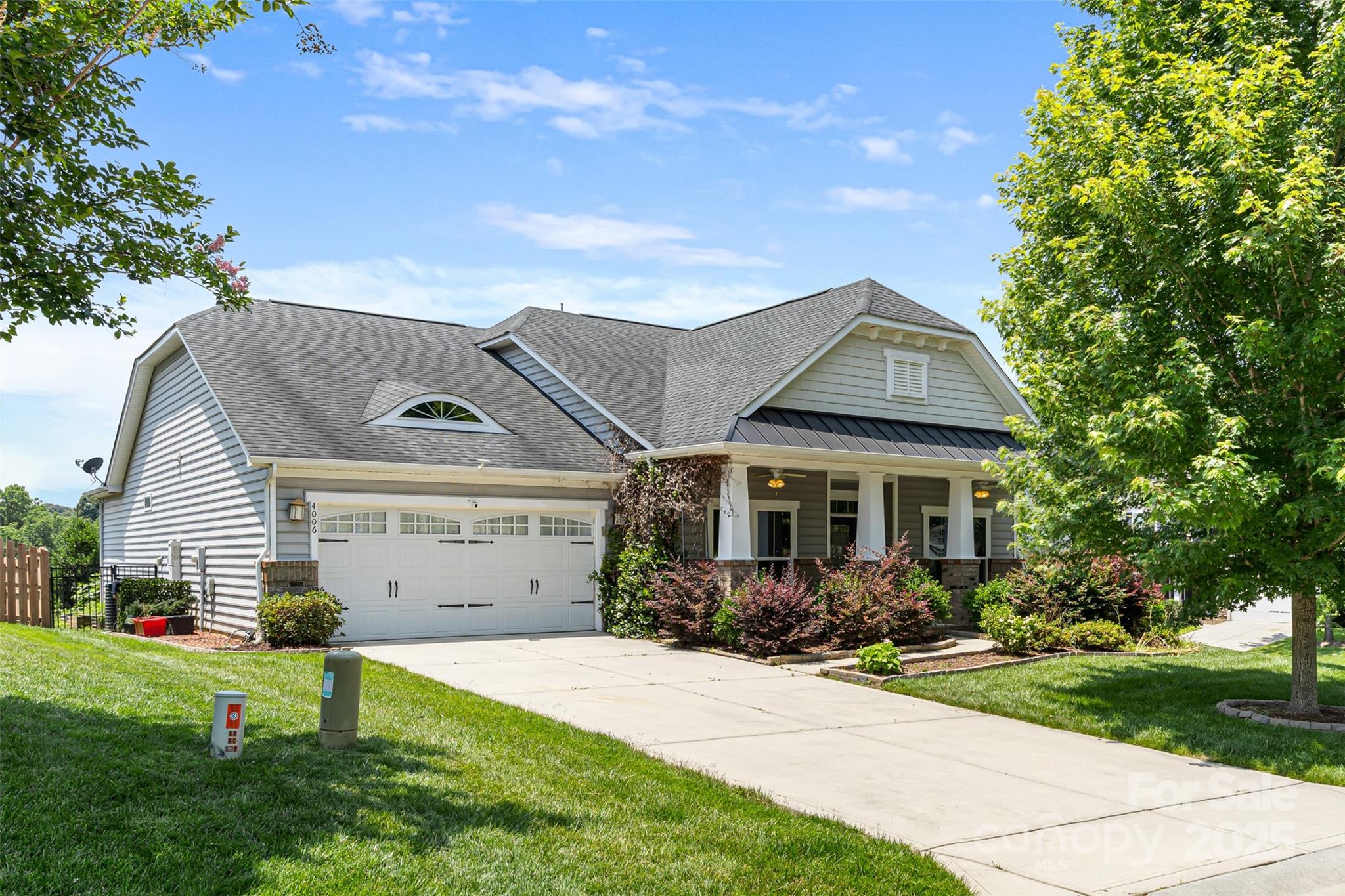 Rosemont - Residential