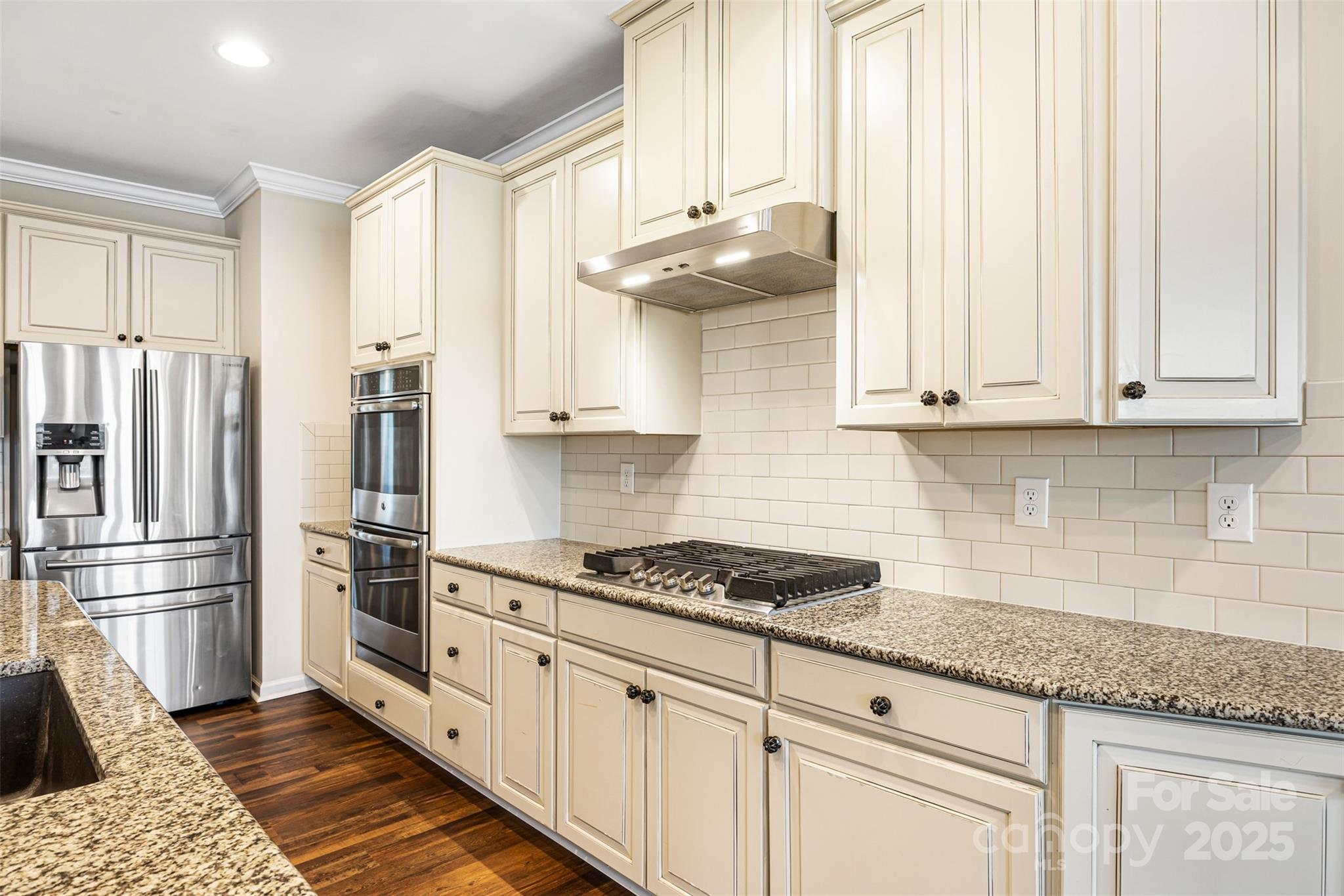 Rosemont - Residential