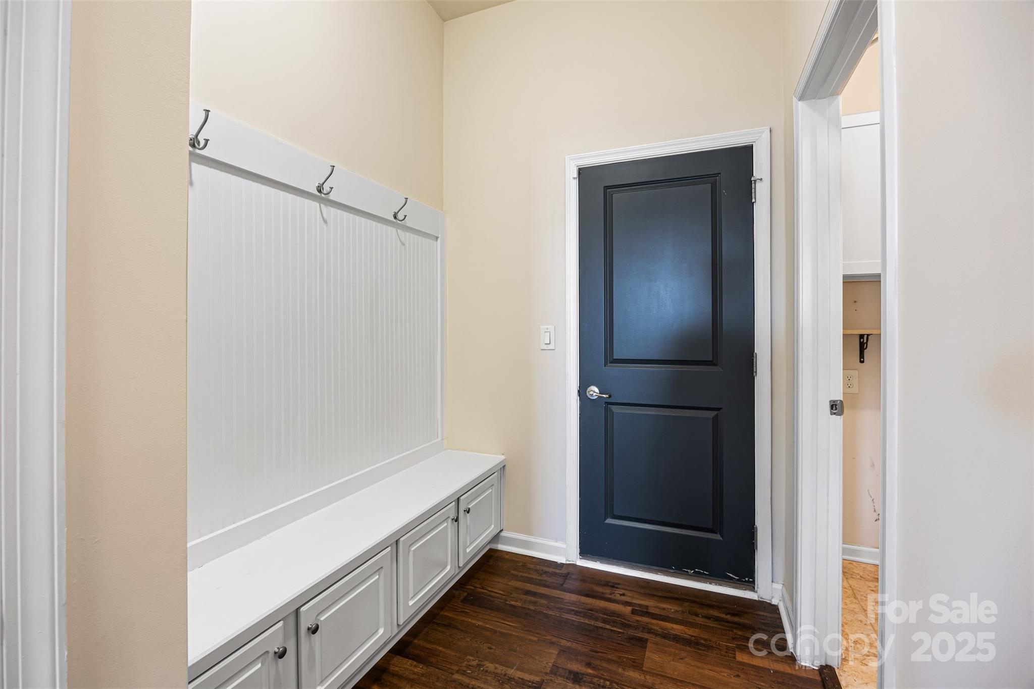 Rosemont - Residential