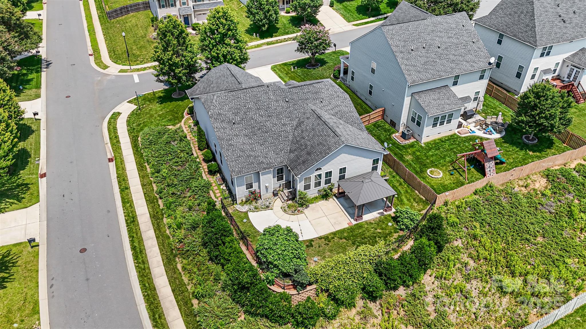 Rosemont - Residential