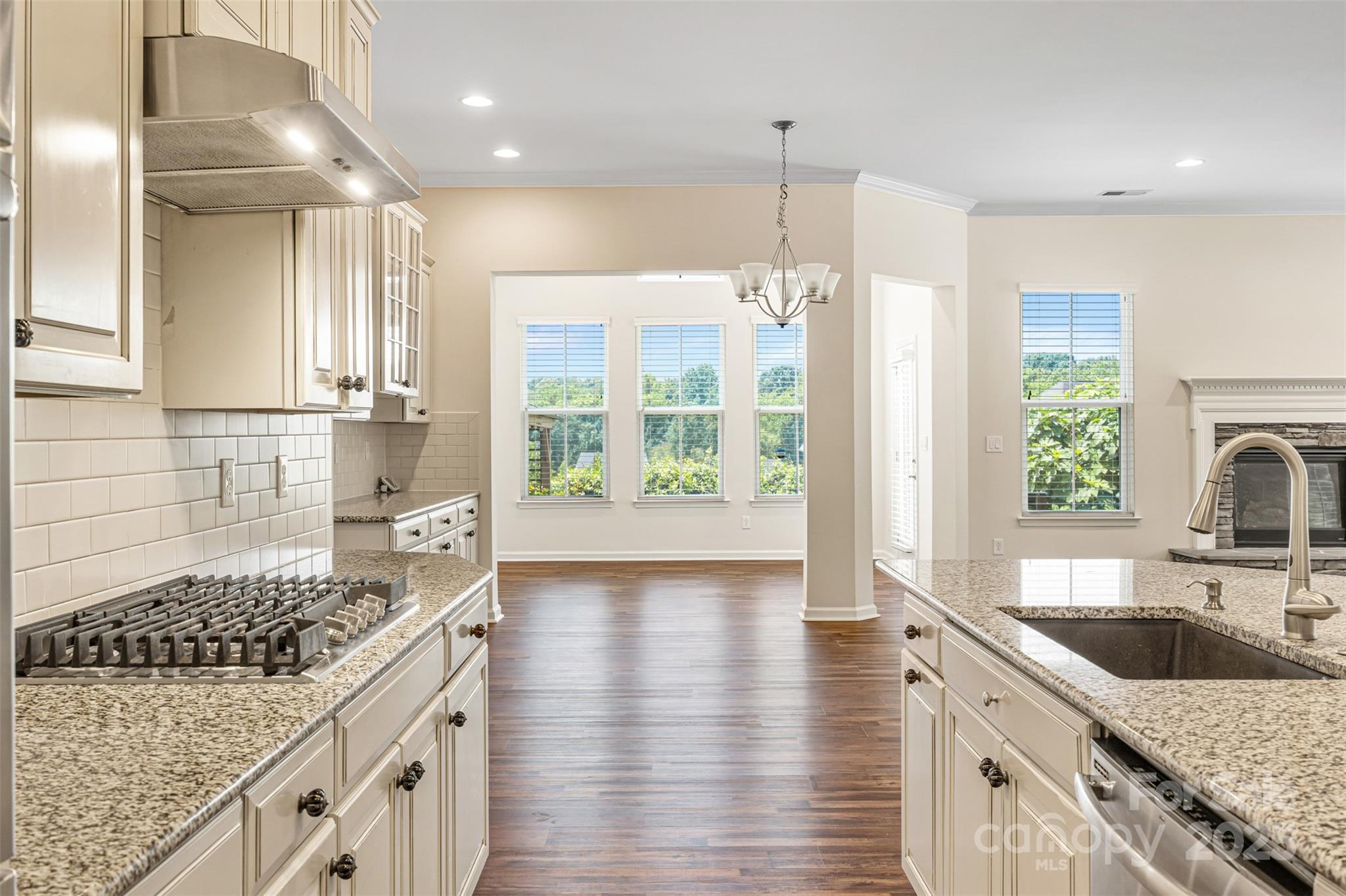 Rosemont - Residential