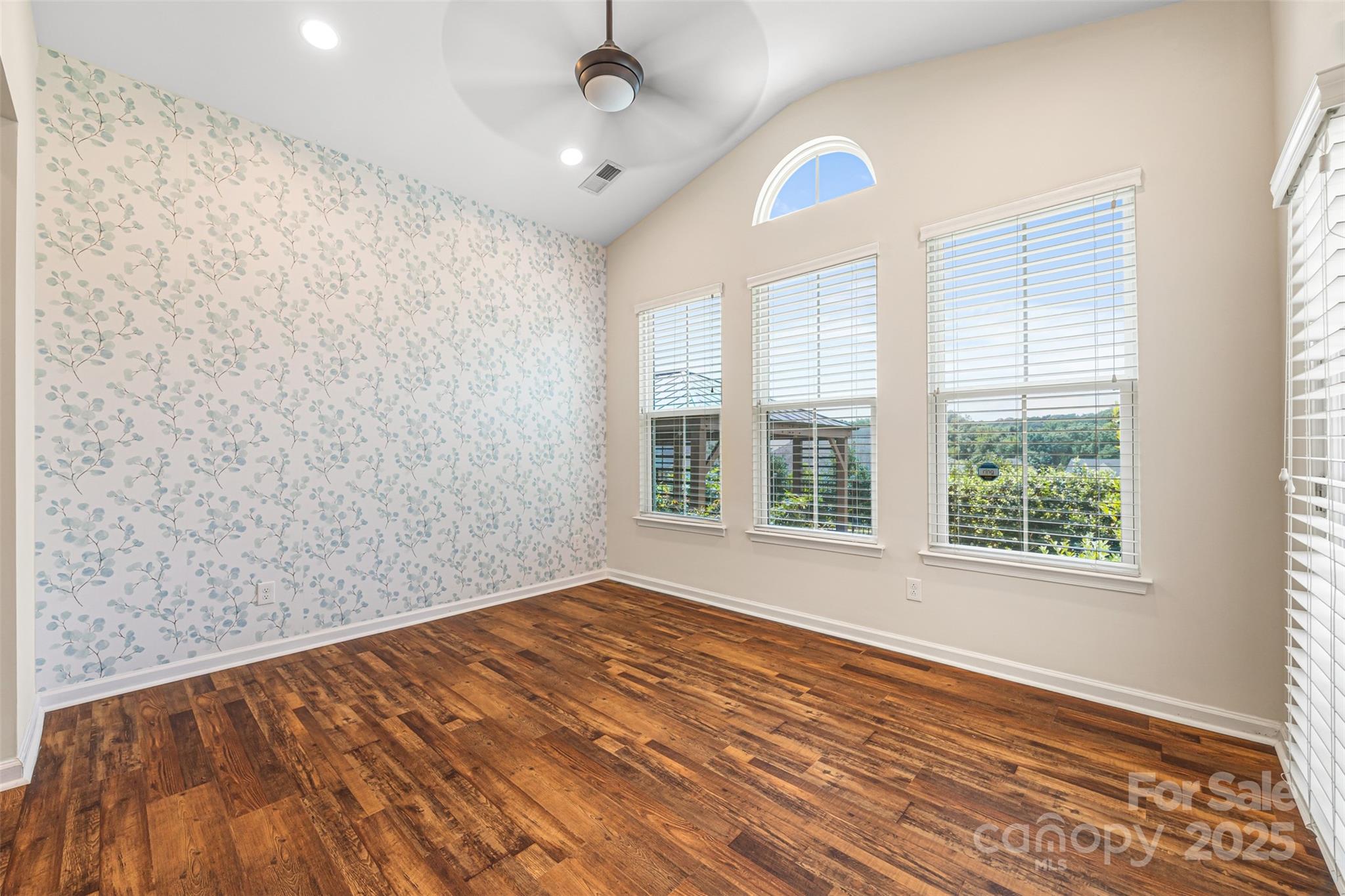 Rosemont - Residential