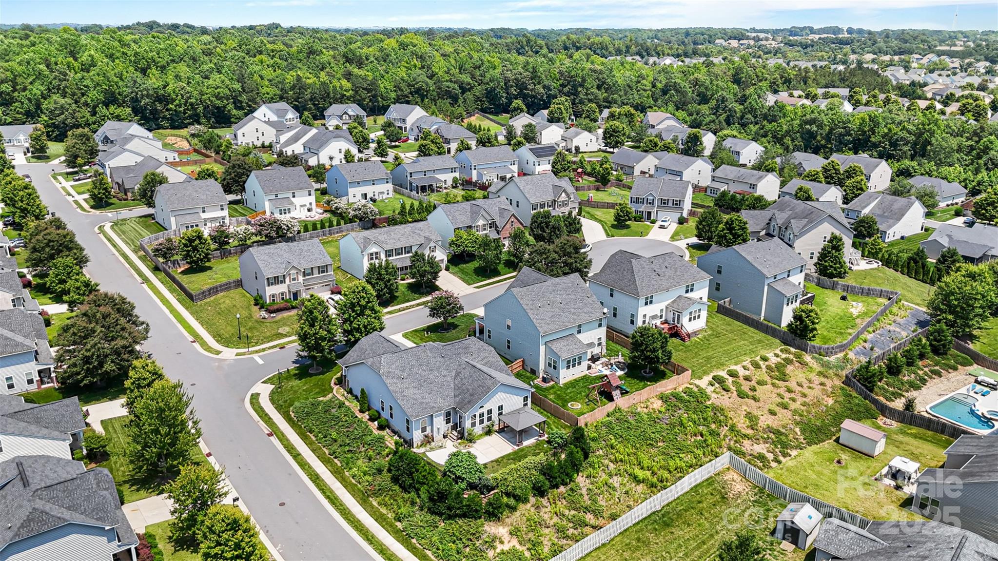 Rosemont - Residential