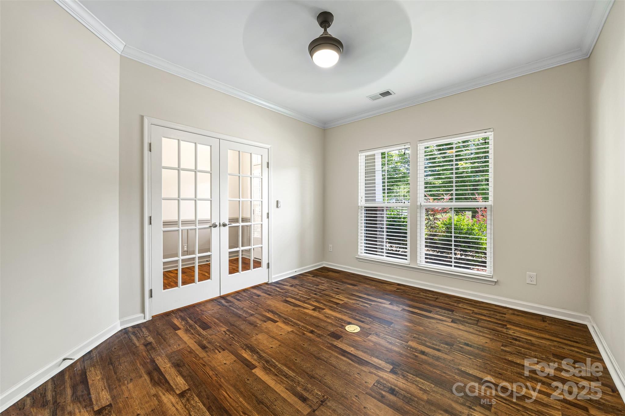 Rosemont - Residential