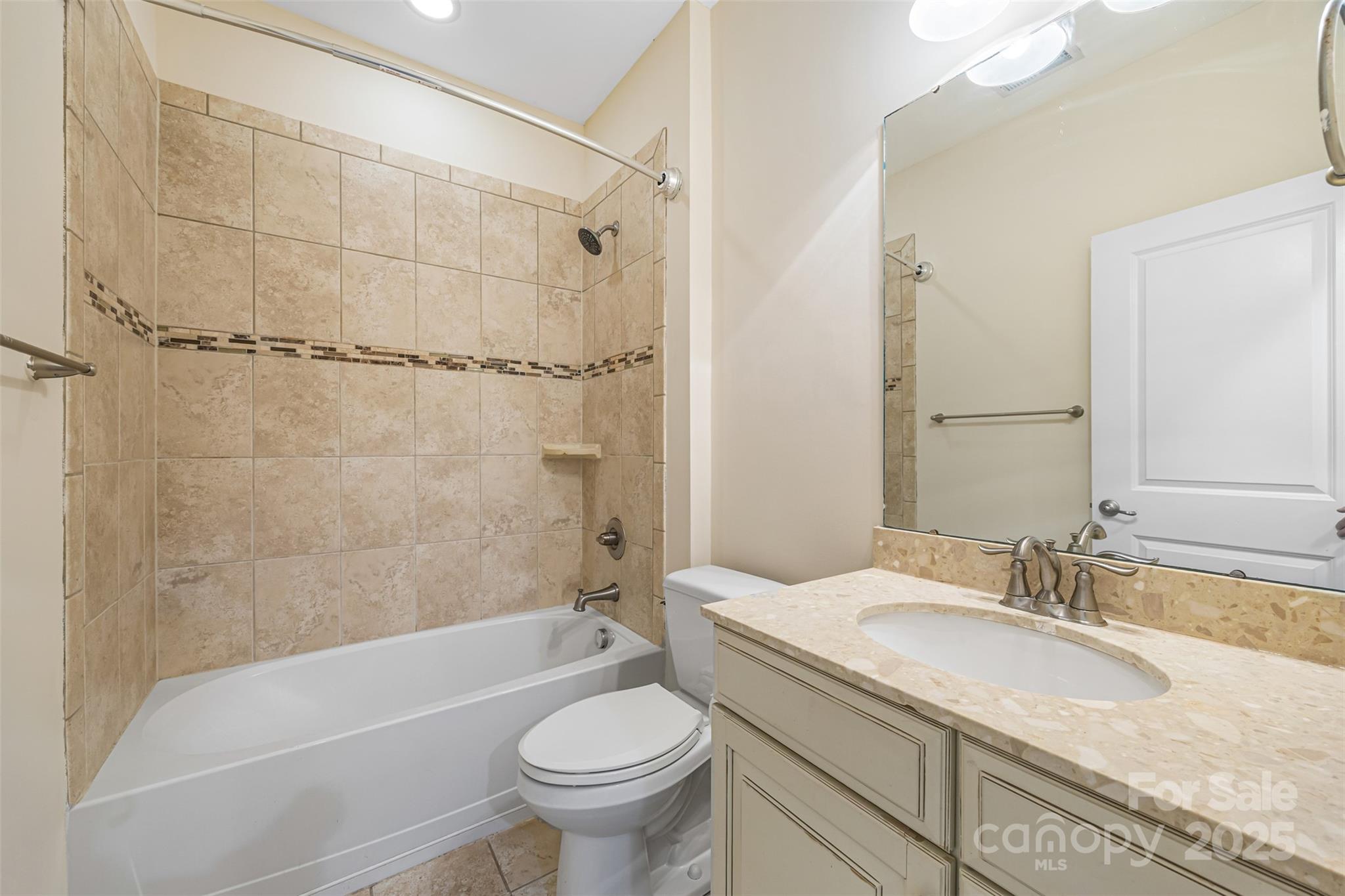 Rosemont - Residential