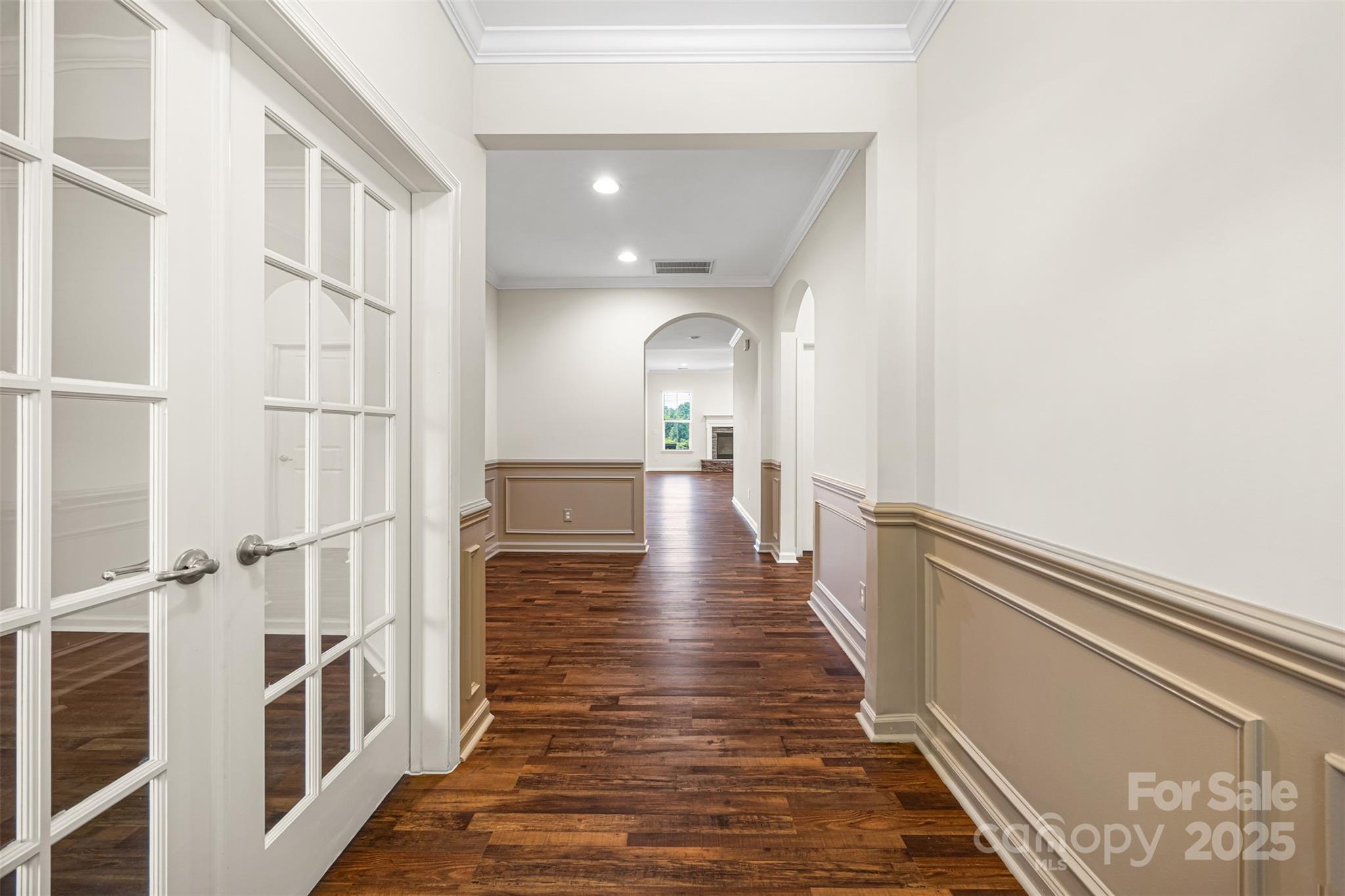 Rosemont - Residential