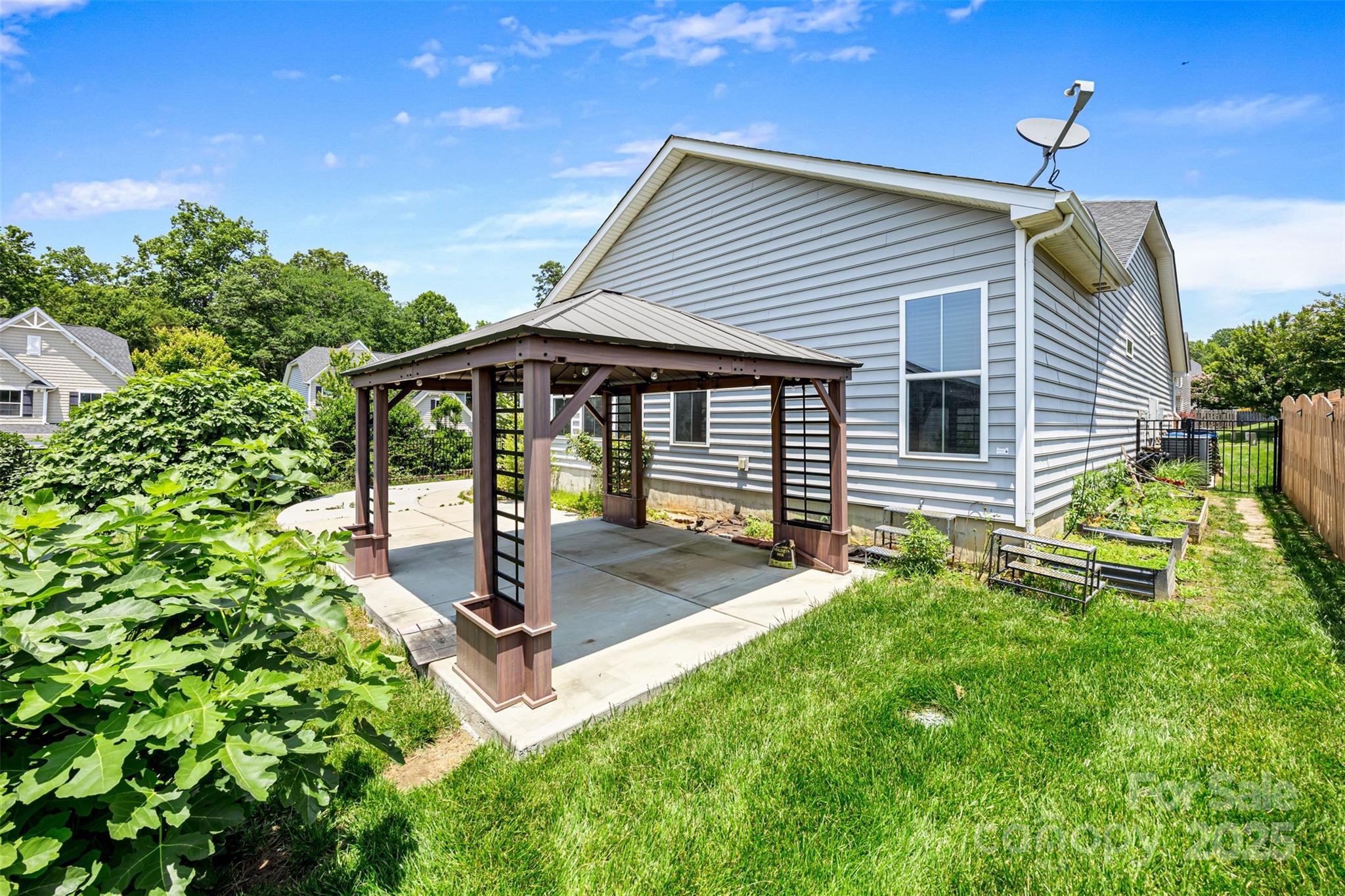 Rosemont - Residential