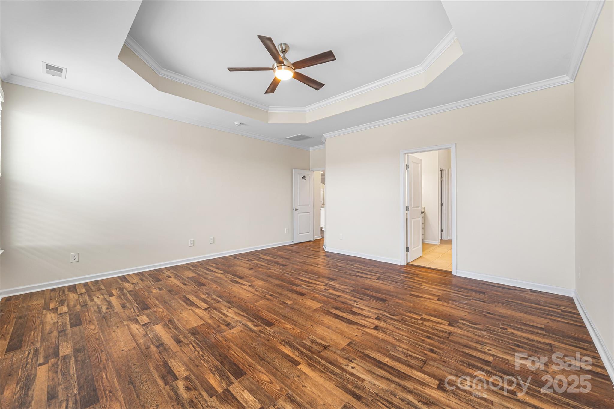 Rosemont - Residential