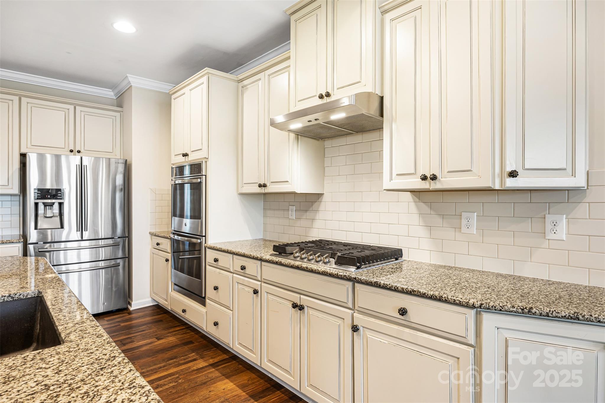 Rosemont - Residential