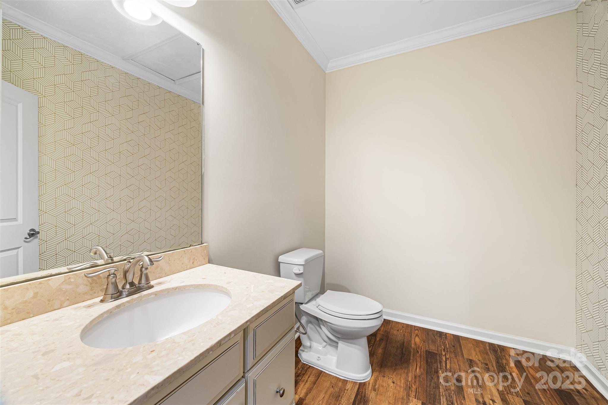 Rosemont - Residential