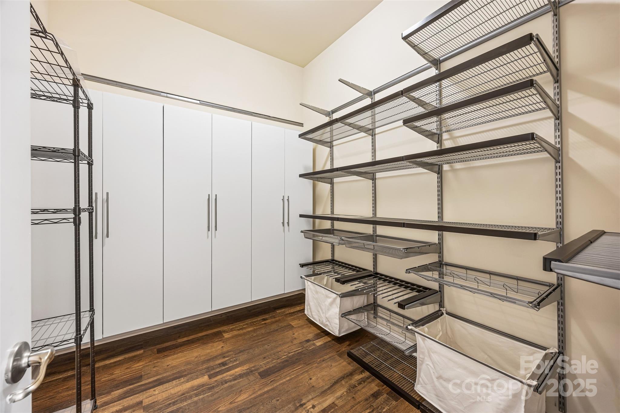 Rosemont - Residential