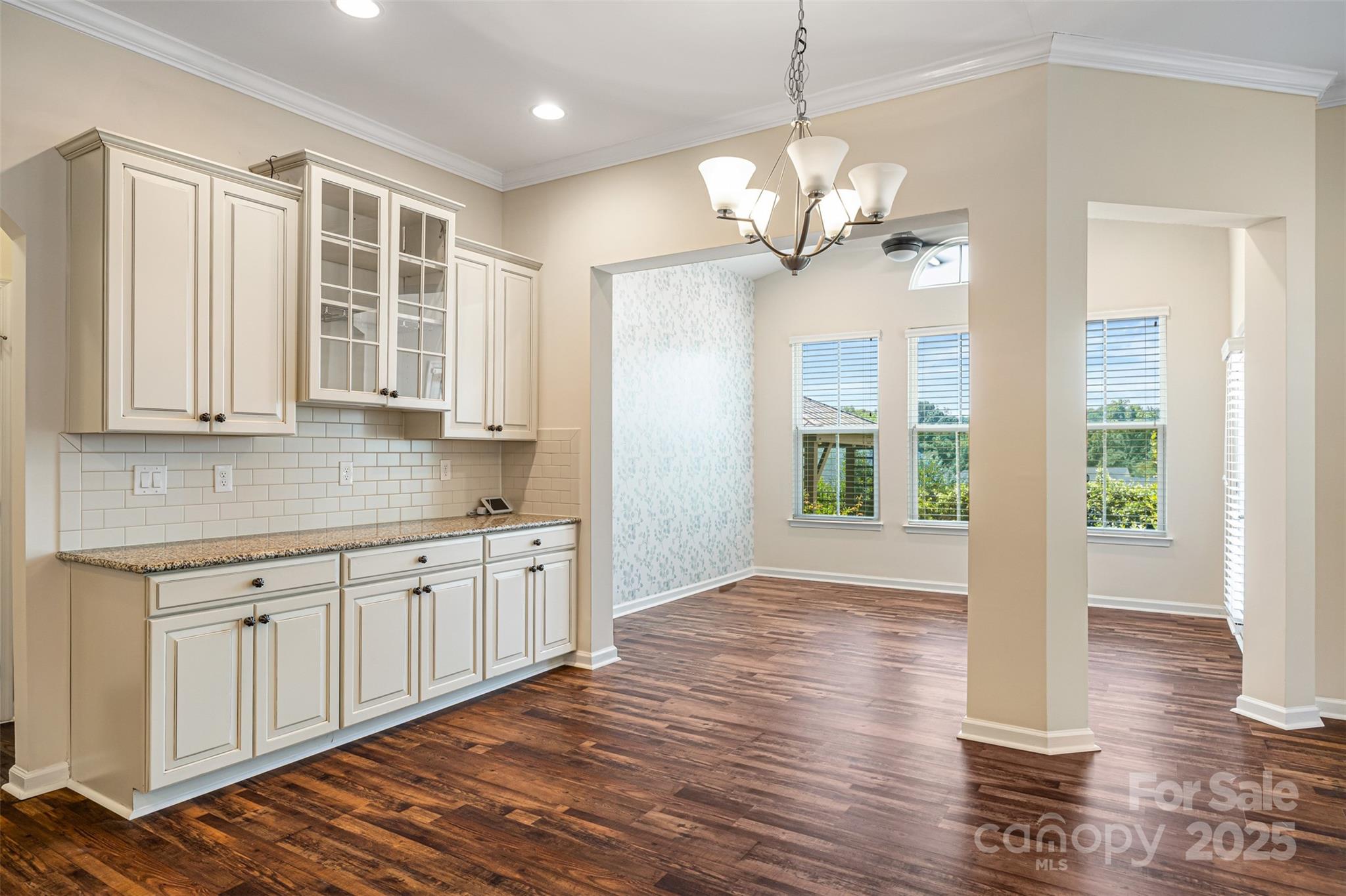 Rosemont - Residential