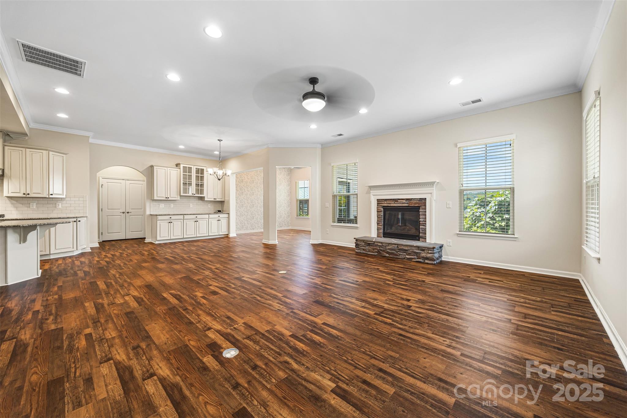 Rosemont - Residential