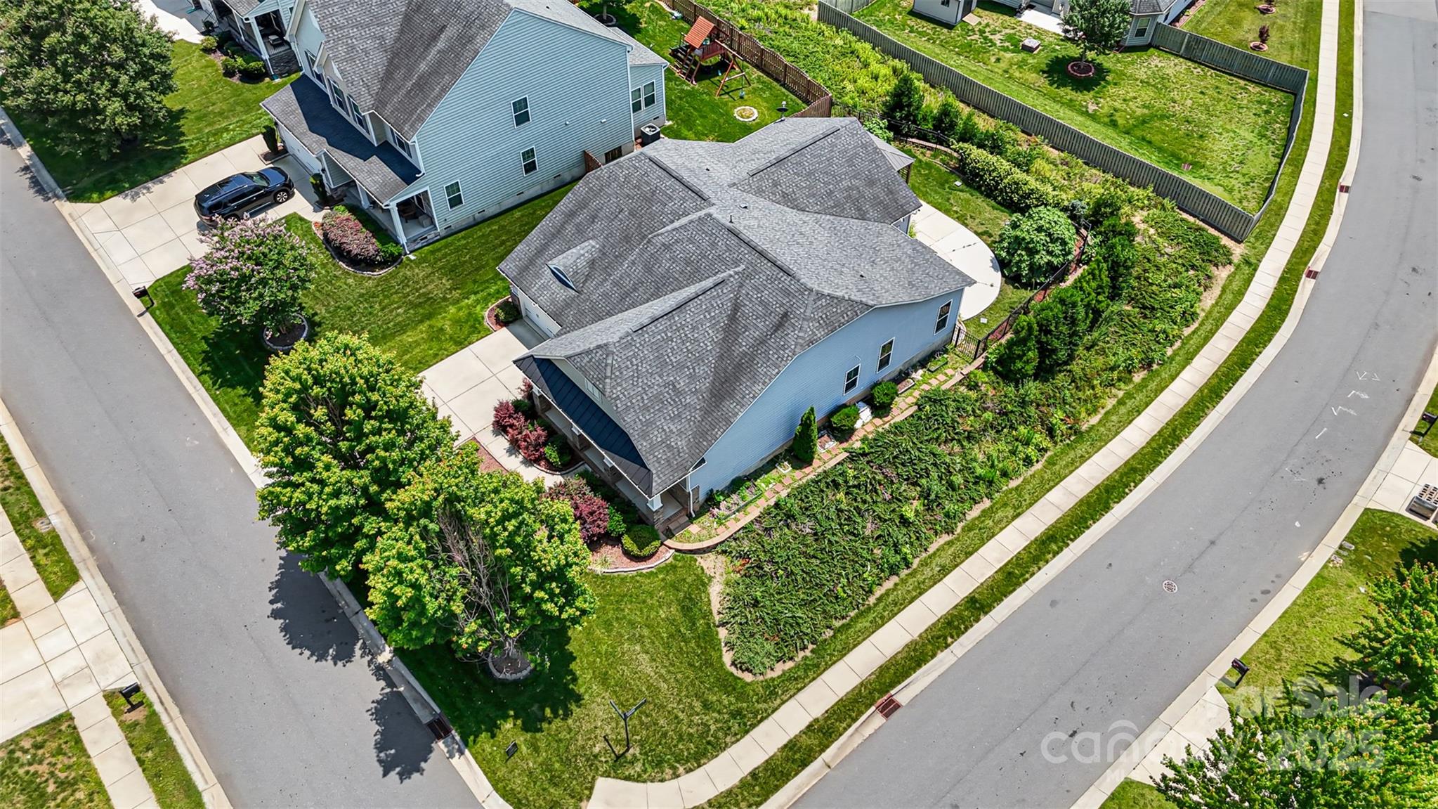 Rosemont - Residential