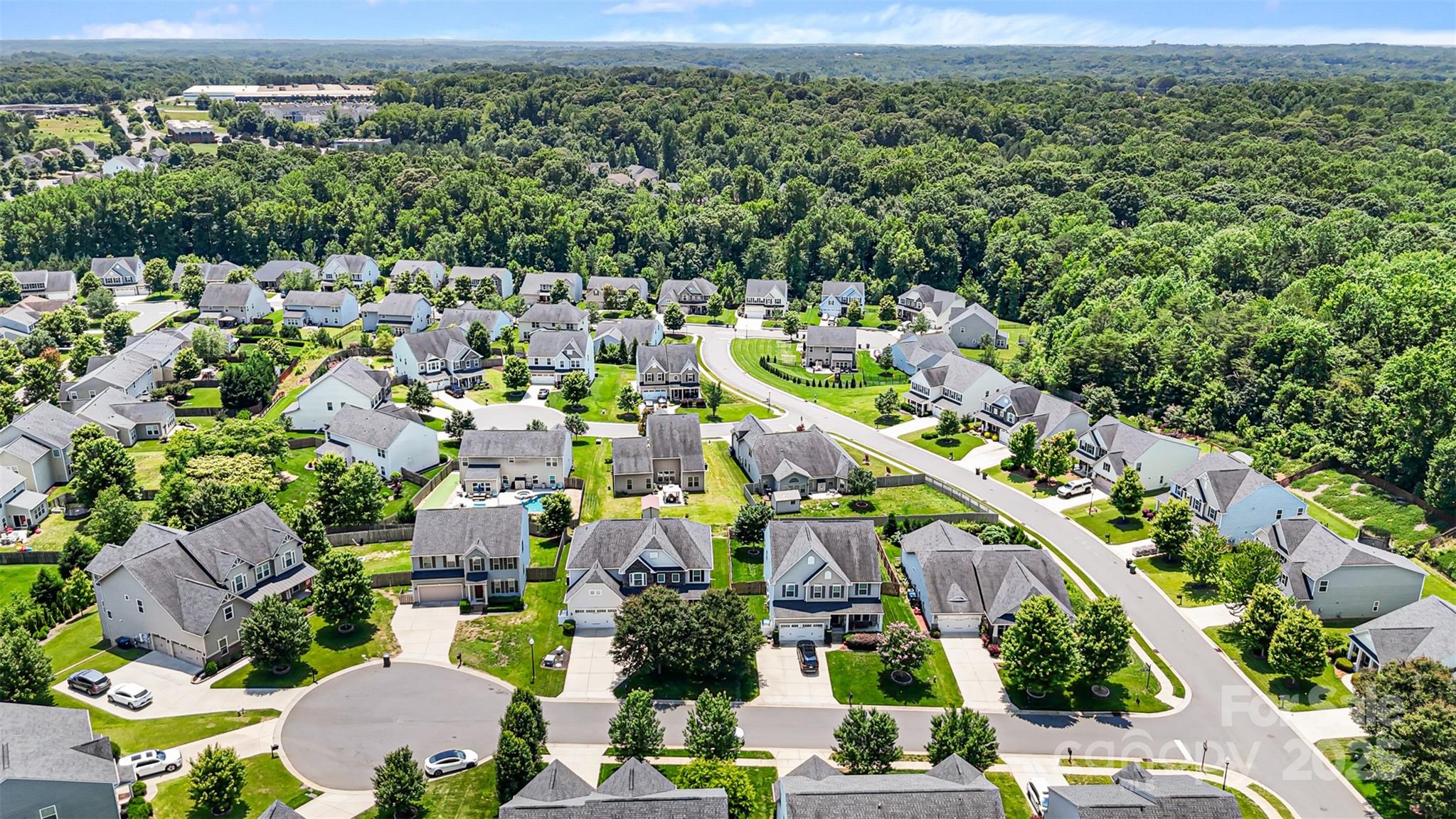 Rosemont - Residential