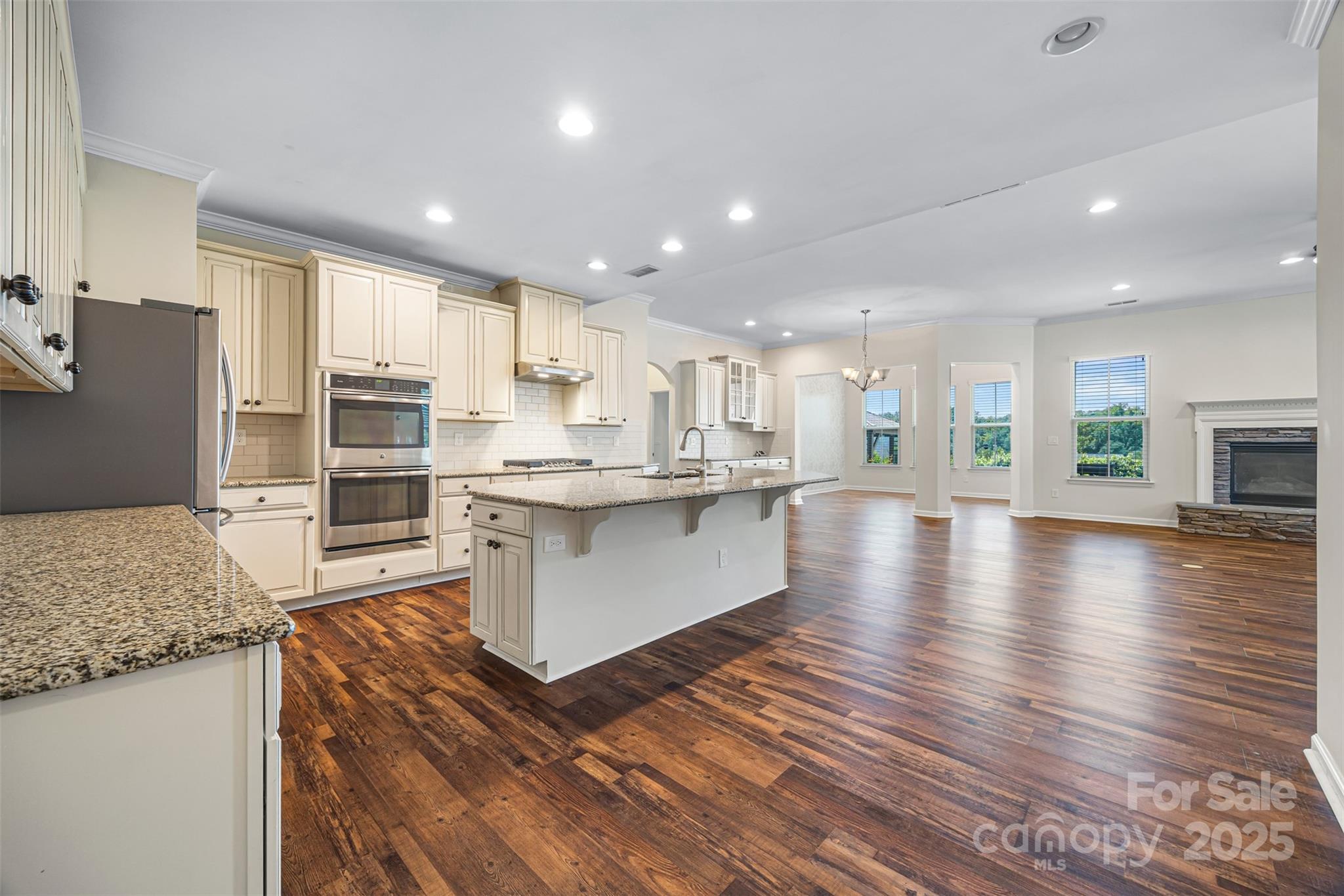 Rosemont - Residential