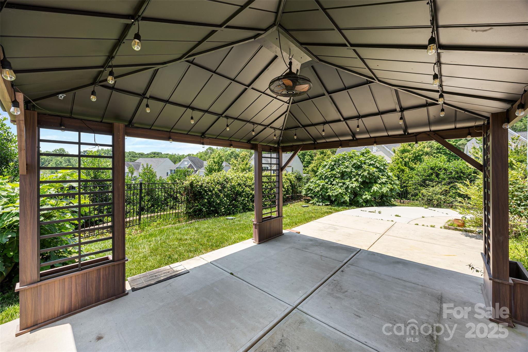 Rosemont - Residential